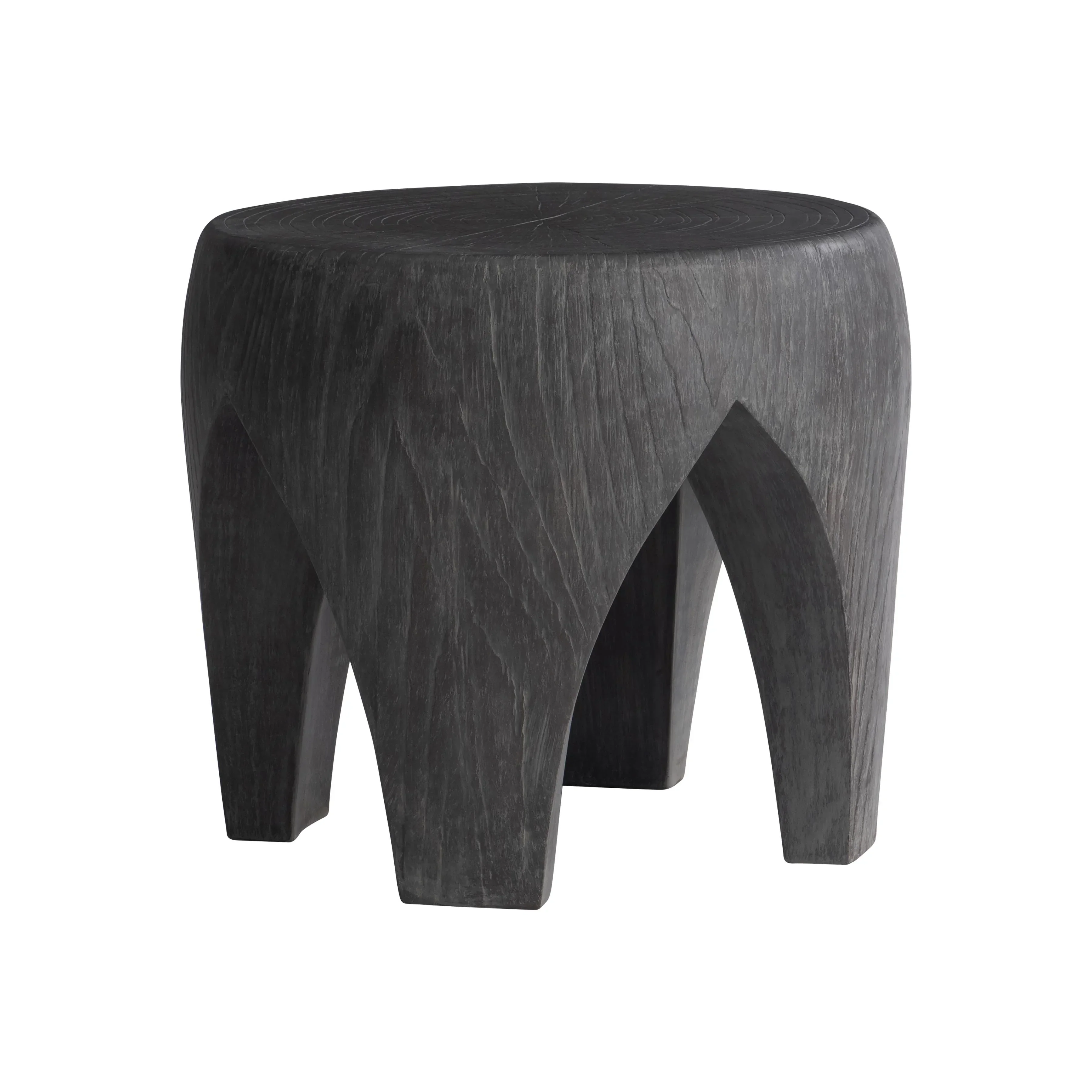Neptune Outdoor Accent Table - Image 5