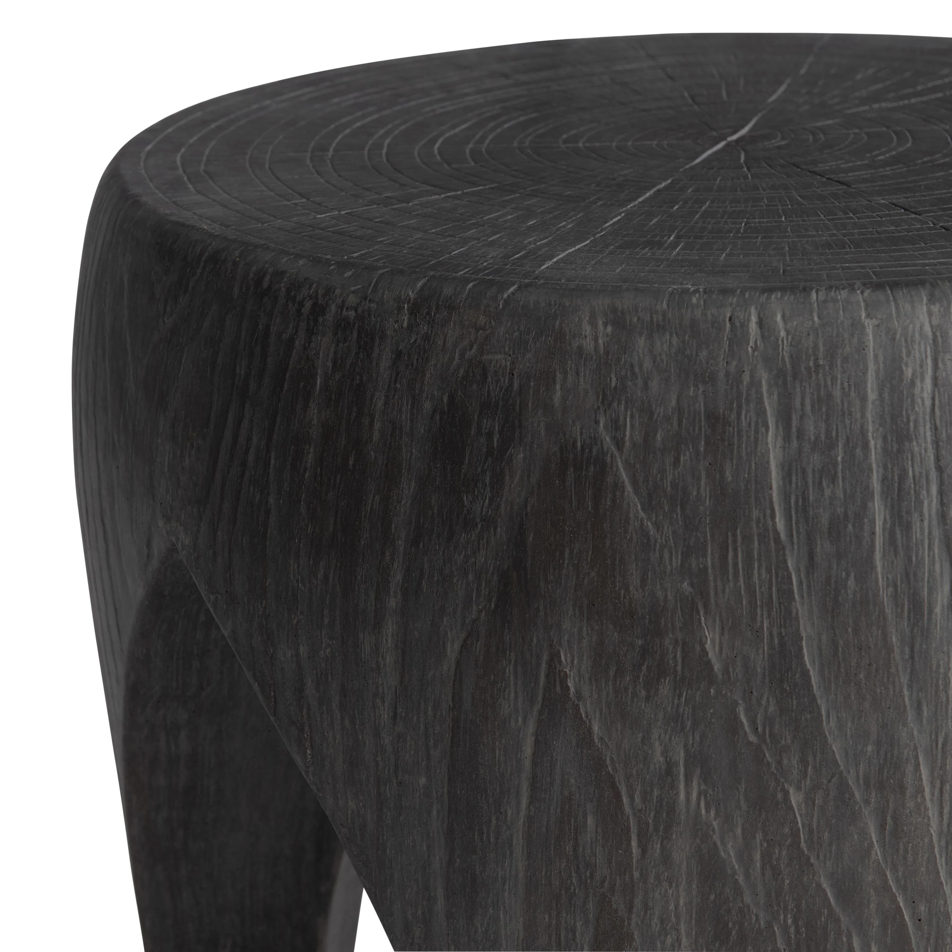 Neptune Outdoor Accent Table - Image 7