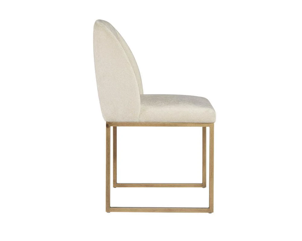 Nevin Dining Chair  - Set of 2 - Image 13