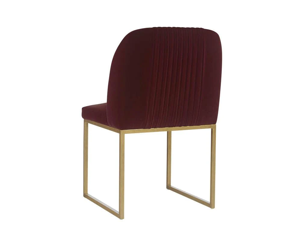 Nevin Dining Chair  - Set of 2 - Image 8