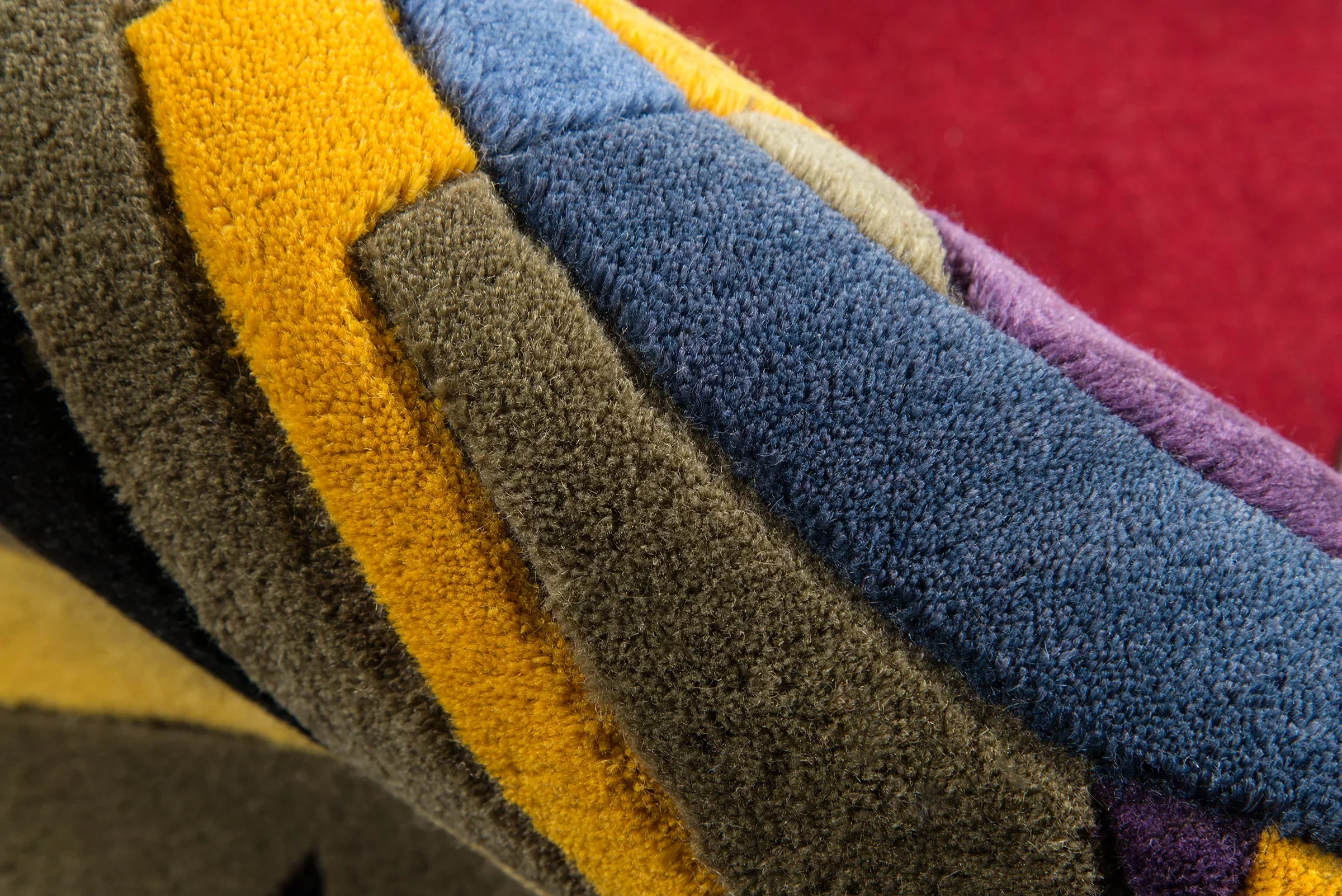 New Wave 61 Rug - Image 4