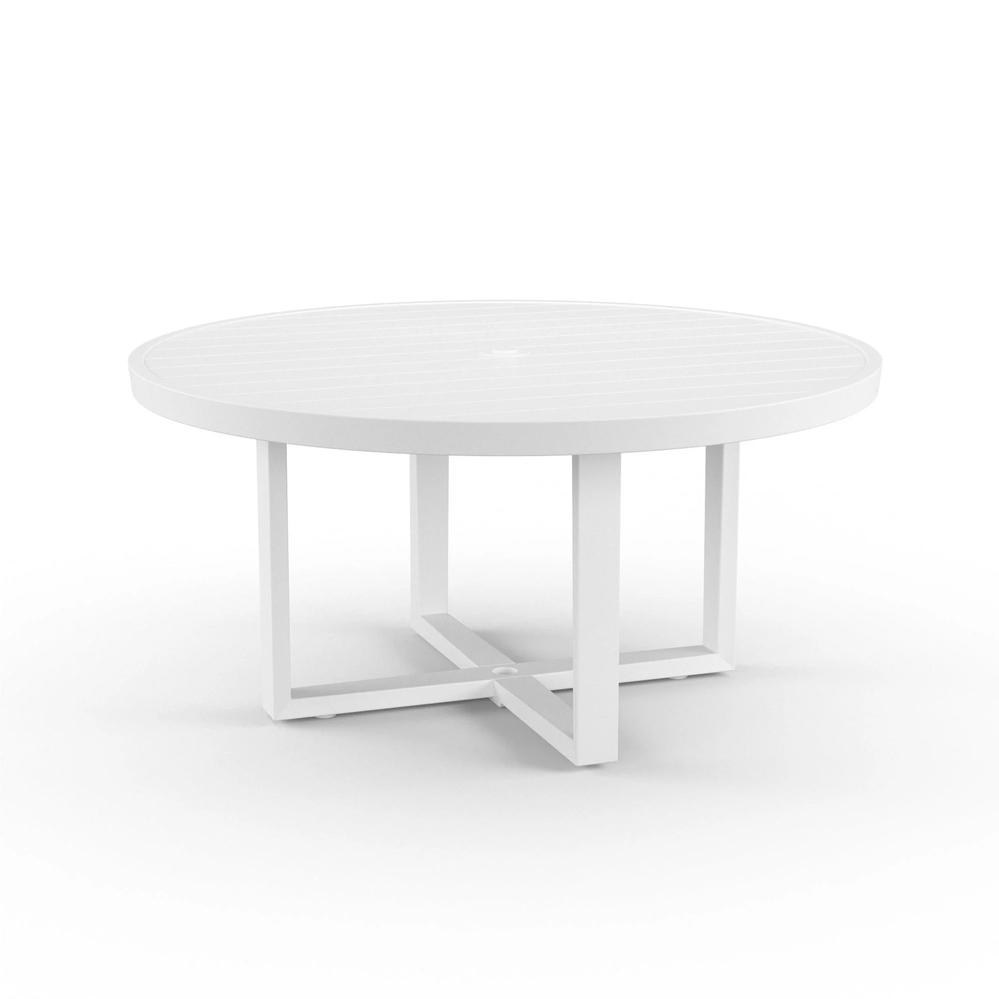 Newport 60" Round Dining Table - Image 2