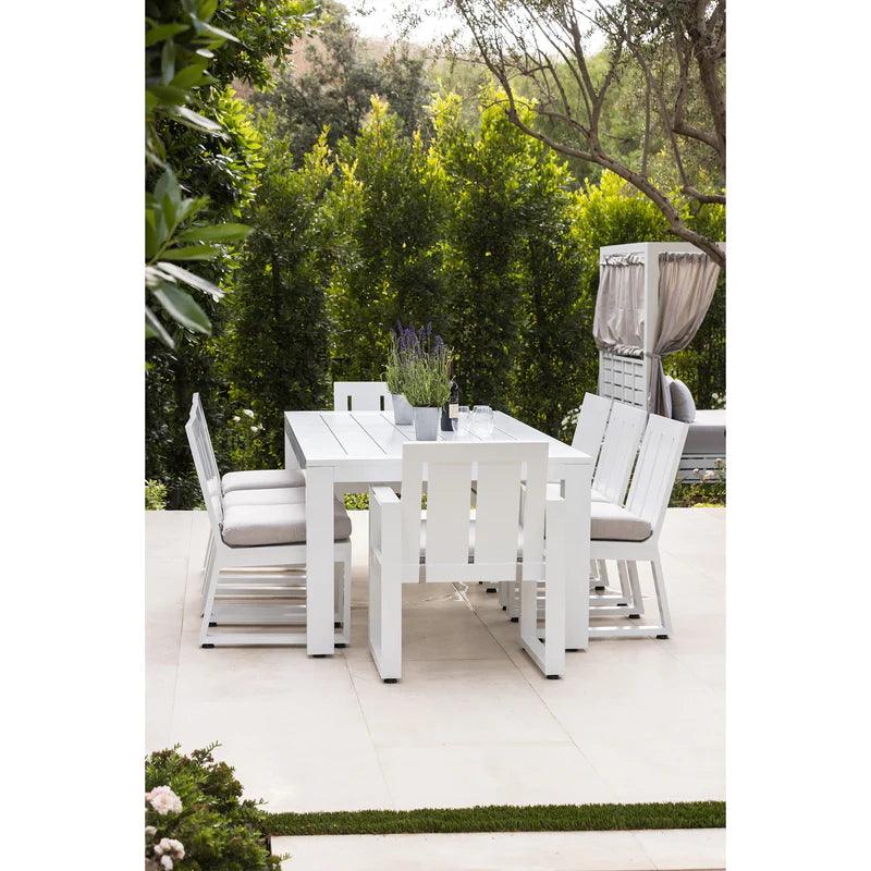 Newport 90" Dining Table - Image 2