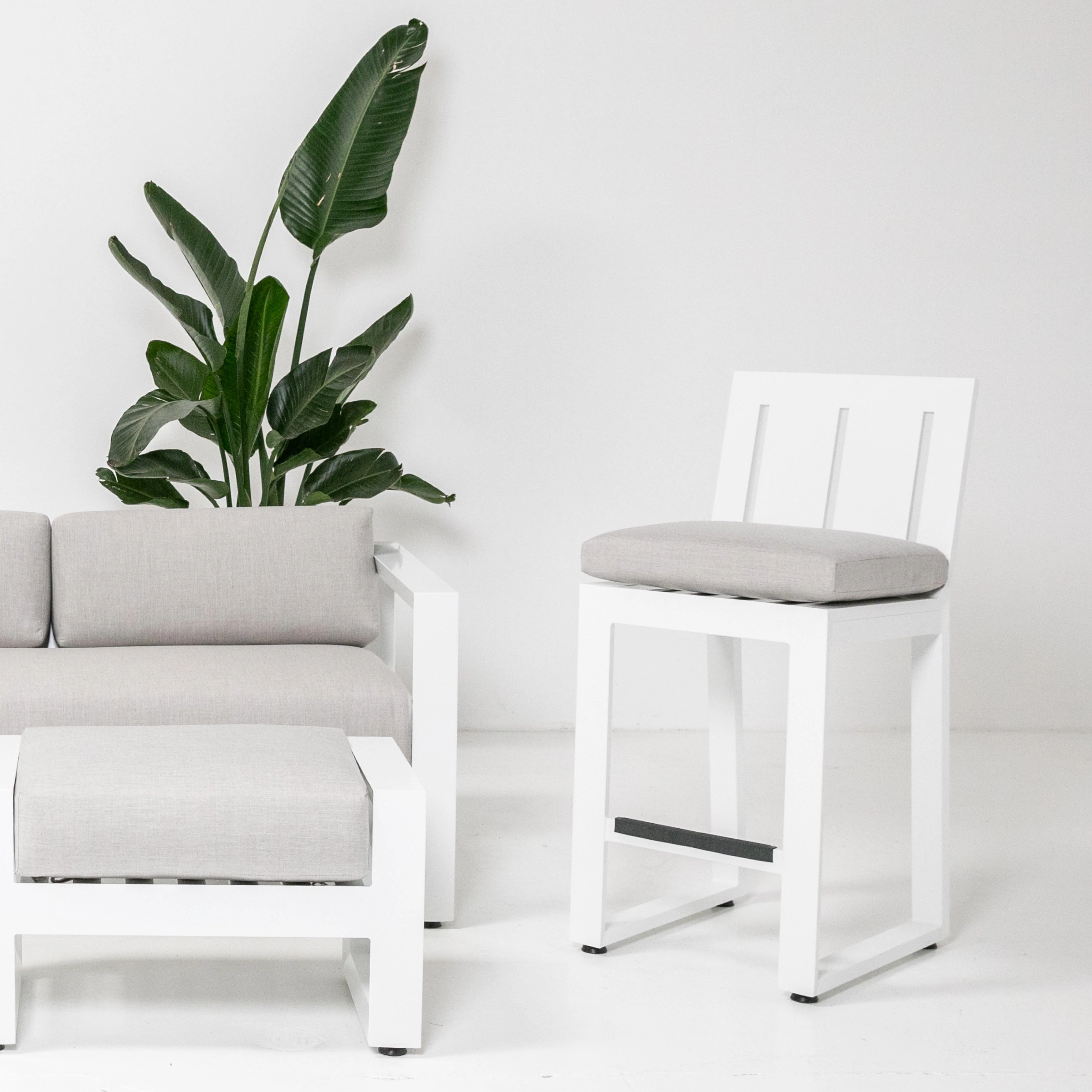 Newport Counter Stool - Image 2
