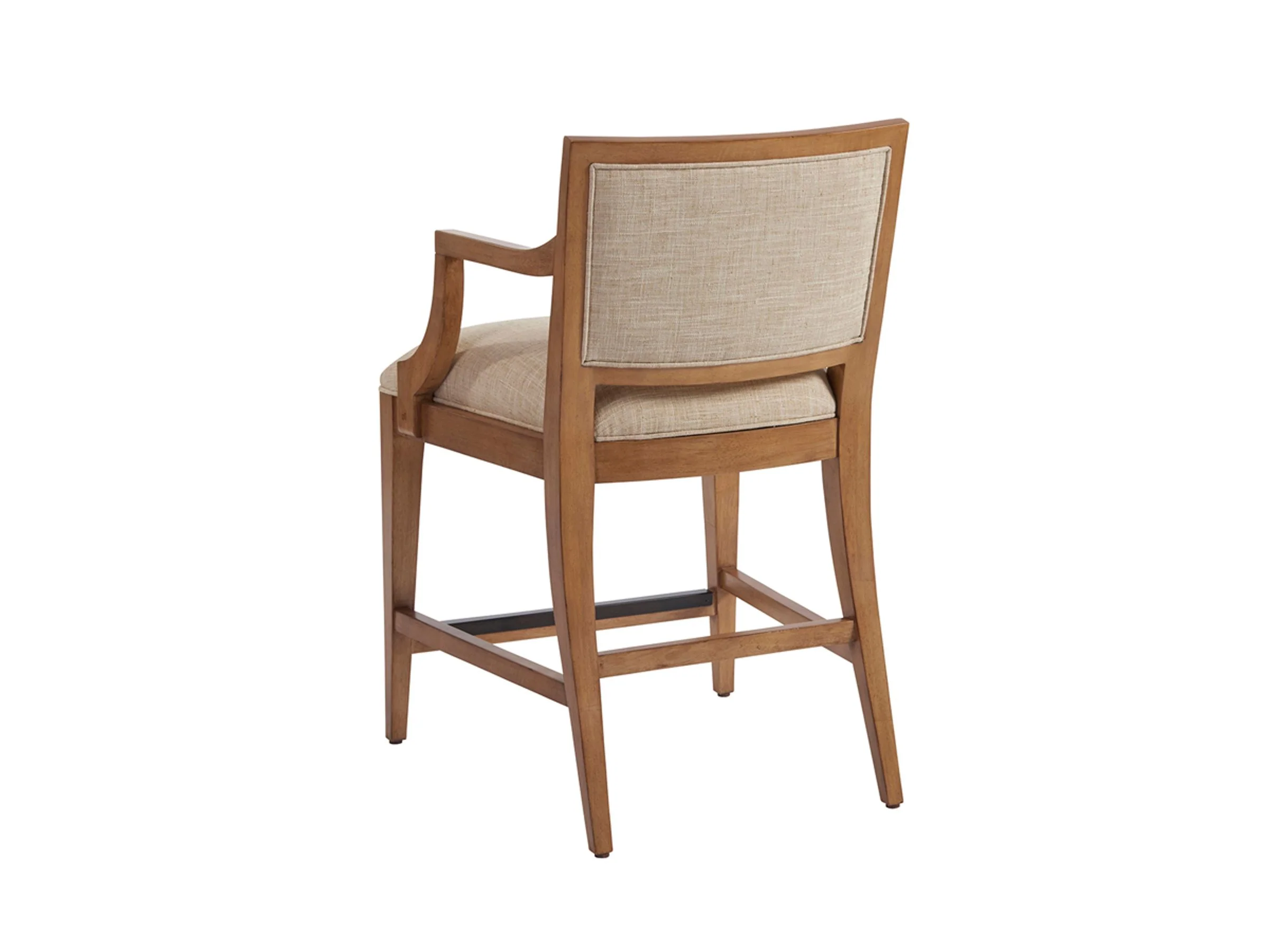 Newport Eastbluff Upholstered Counter Stool - Image 2