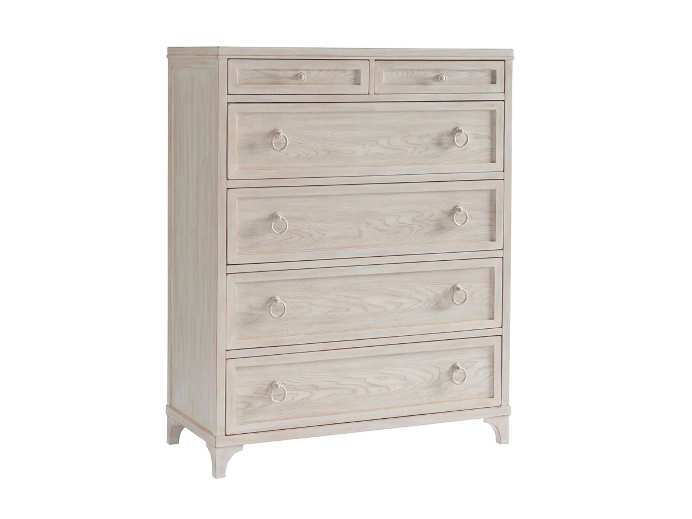 Newport Goldenrod Chest - Image 4