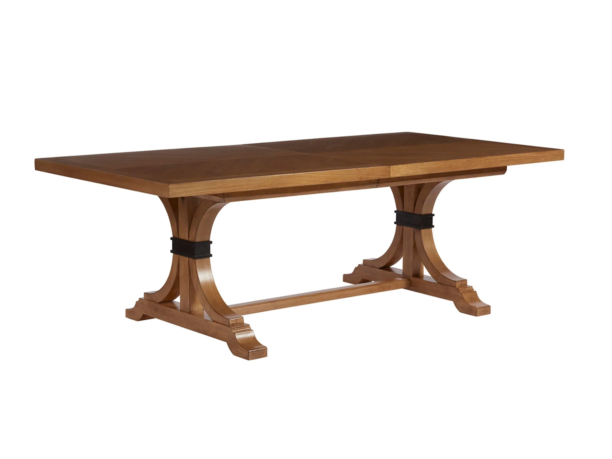 Newport Oceanfront Rectangular Dining Table - Image 3