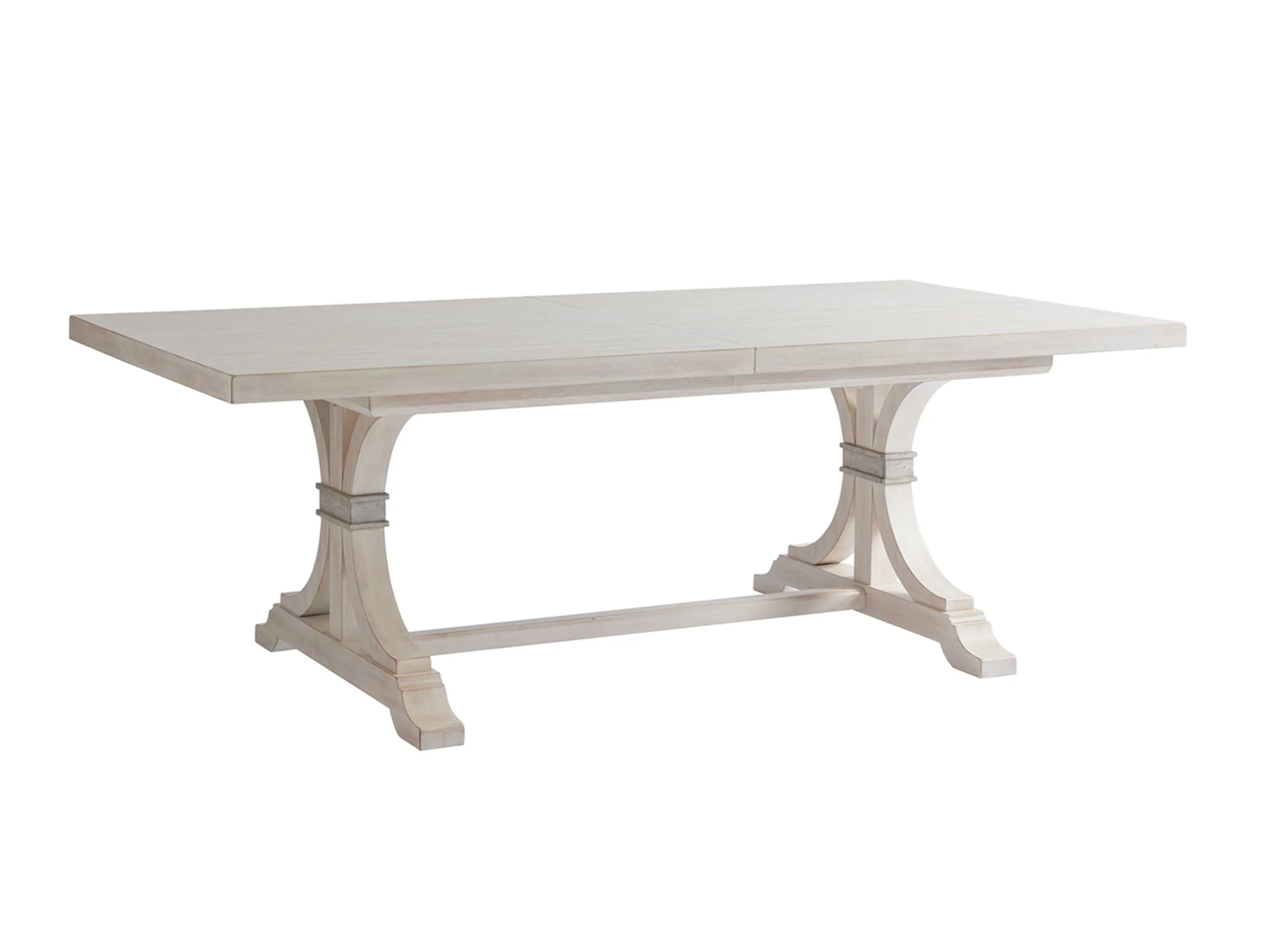 Newport Oceanfront Rectangular Dining Table - Image 4
