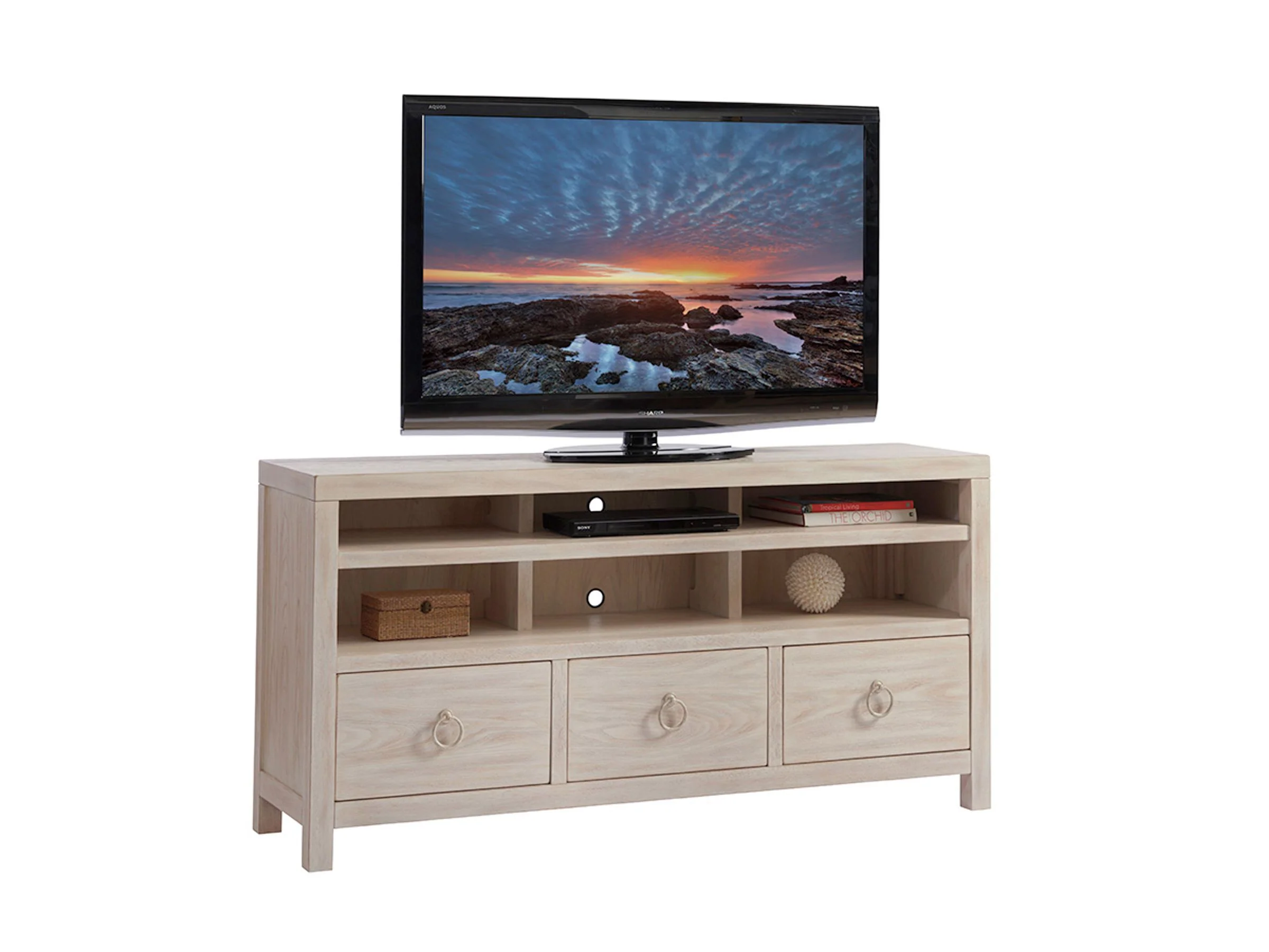 Newport Promontory Media Console - Image 6