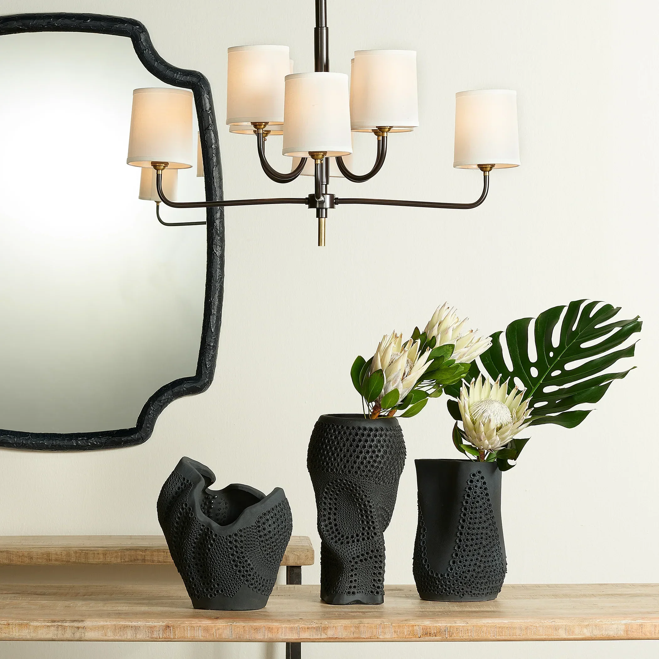 Night Sky Vase - Image 2