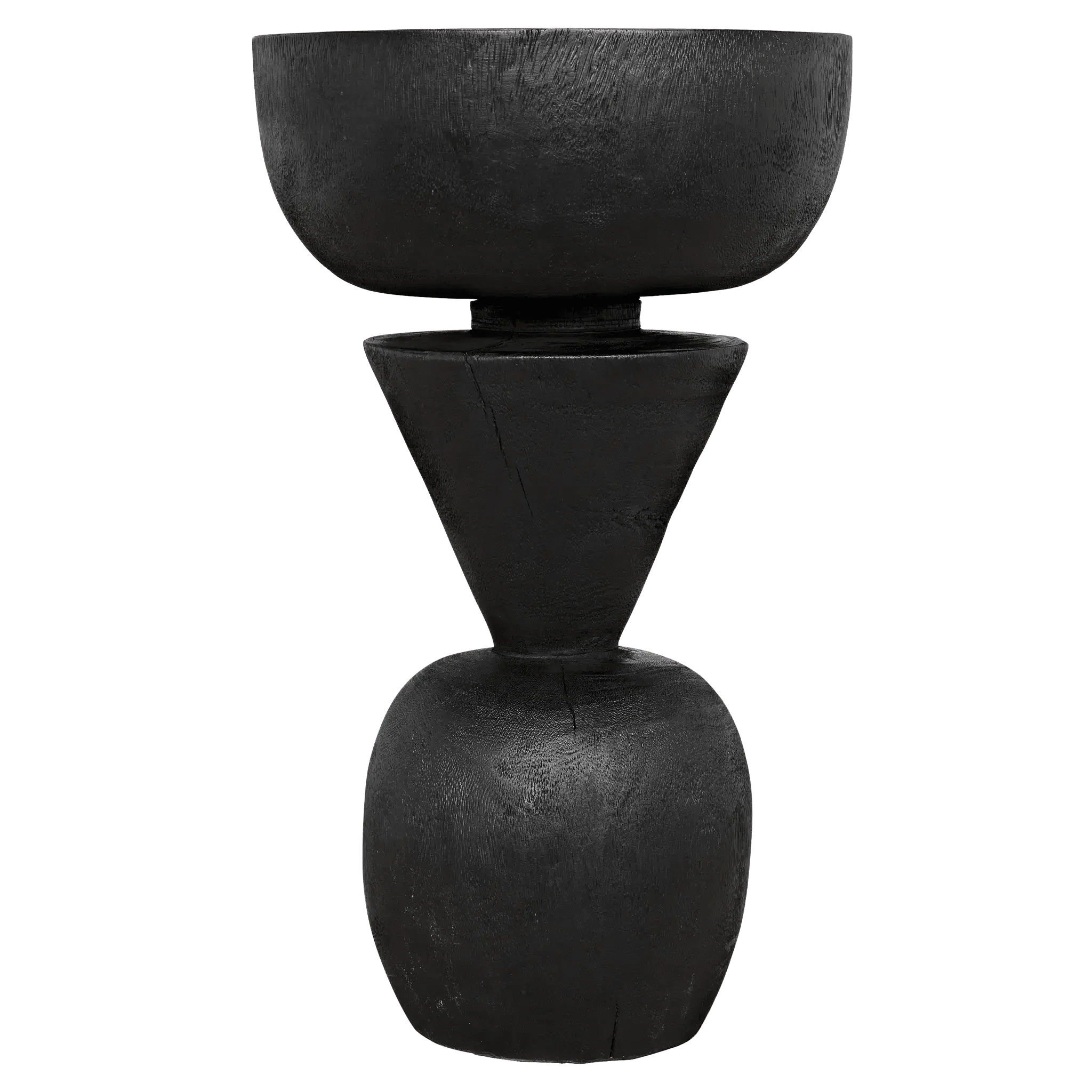 Nogozi Side Table