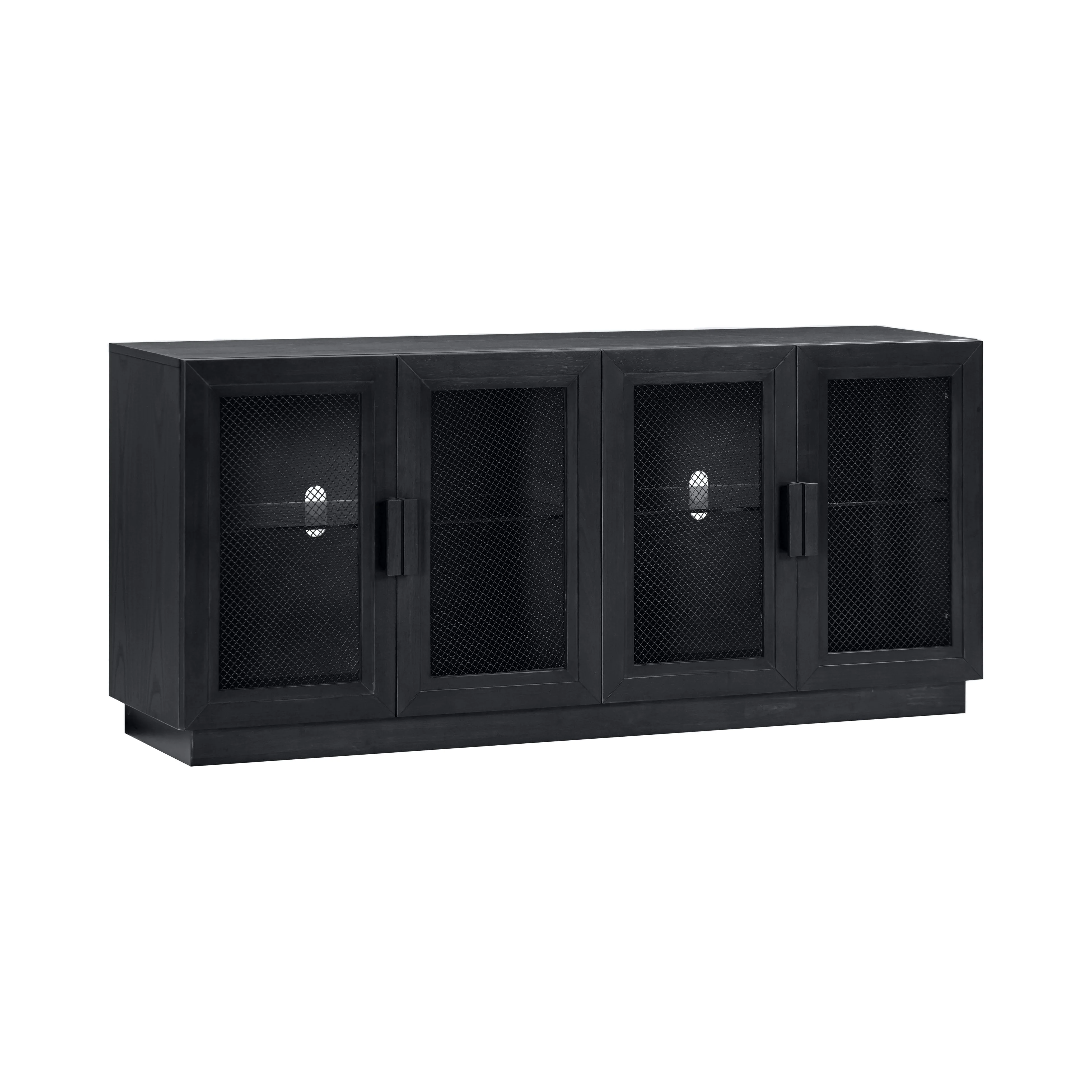 Nolan 72" Wood Console - Image 7