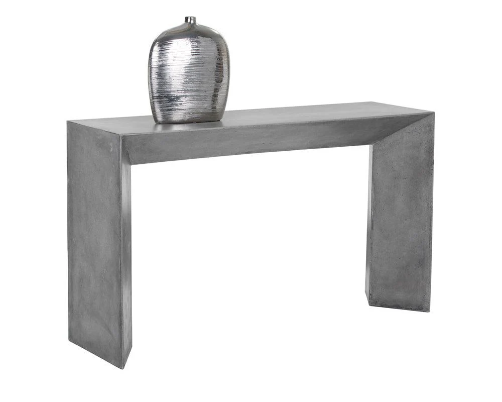 Nomad Console Table - Image 3