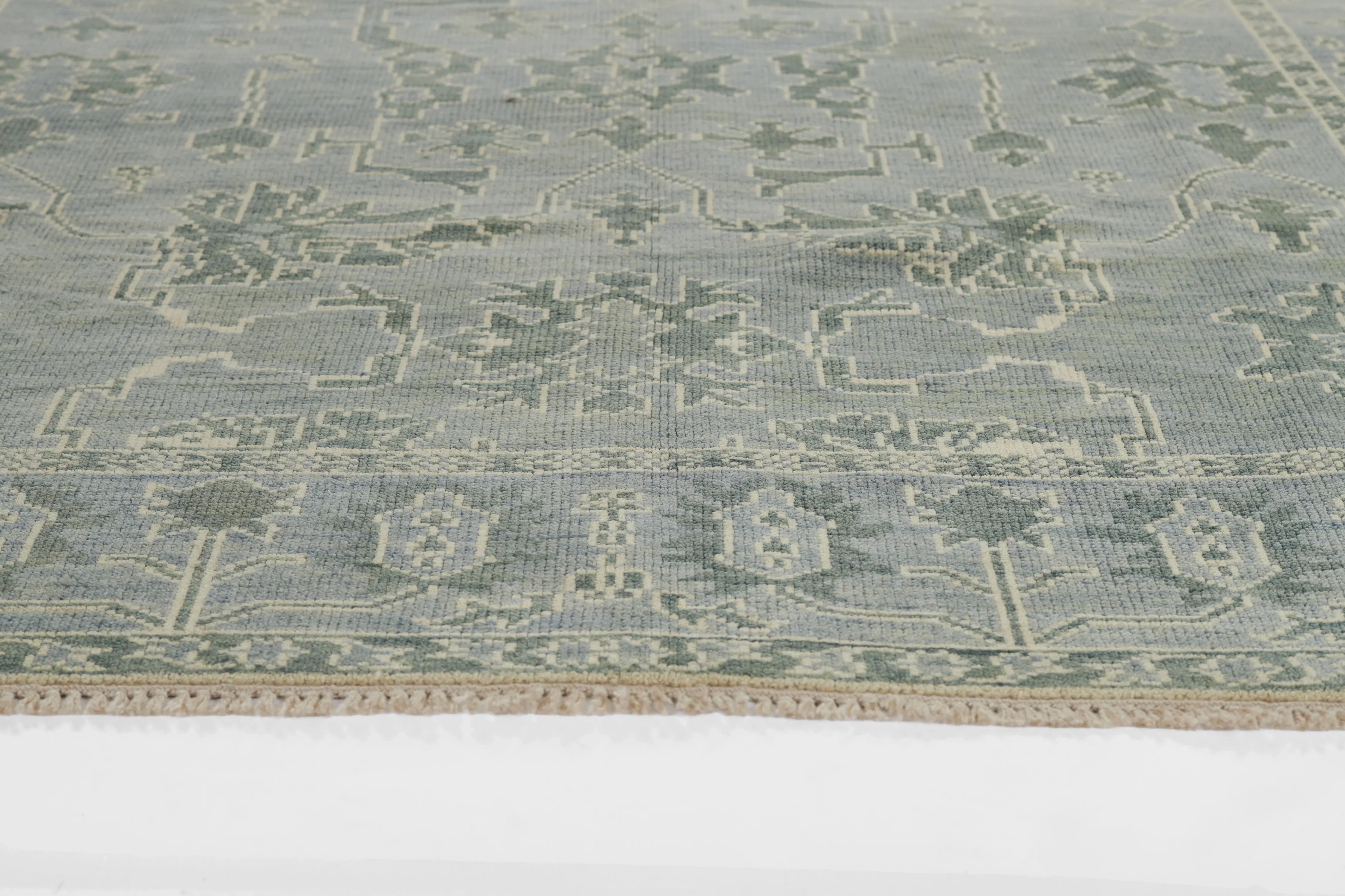 Nomad 9 Rug - Image 5