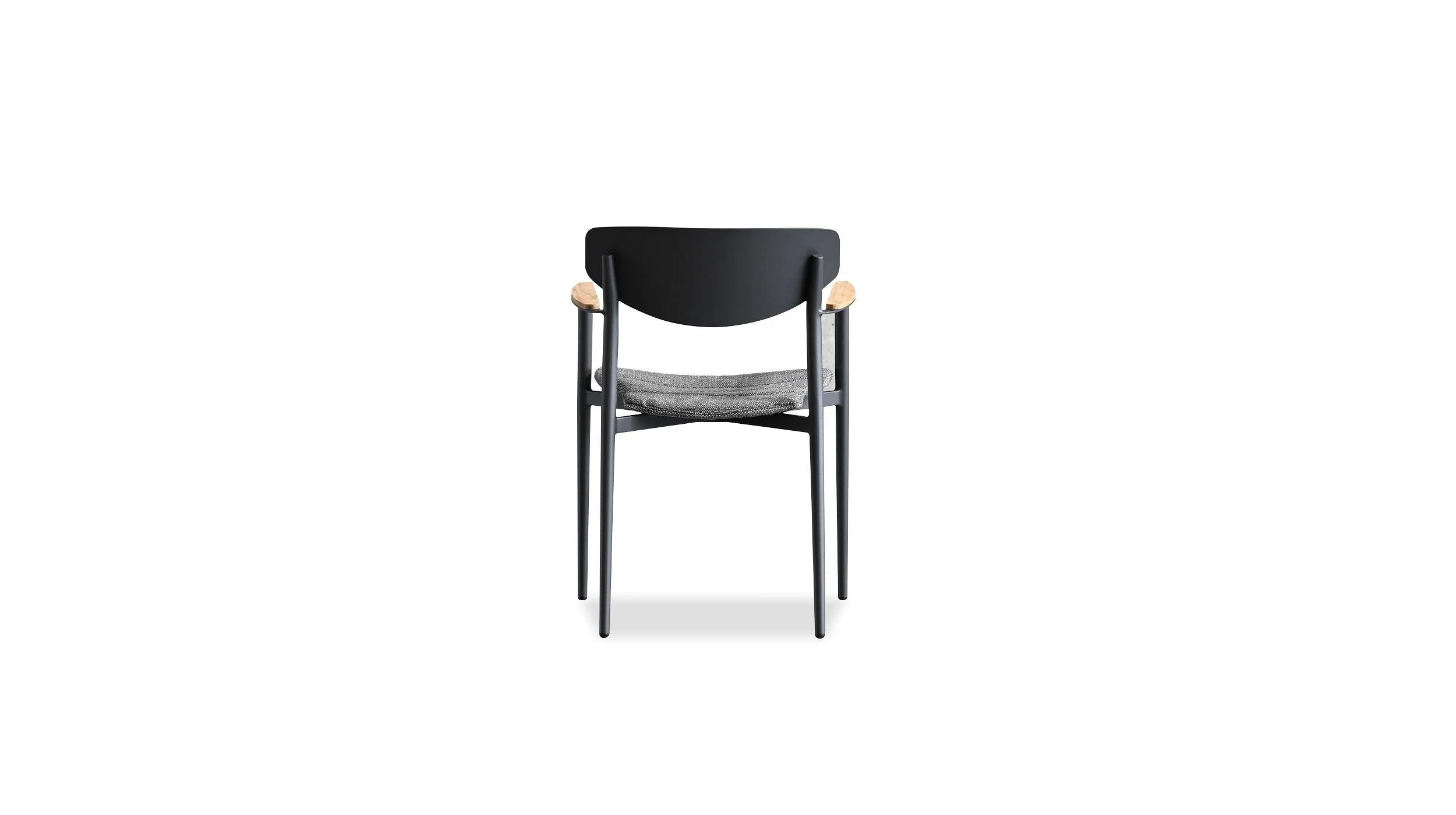 NOTO Armchair Dining - Set Of 4 - Image 5