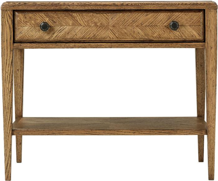 Nova Drawer Side Table - Image 2