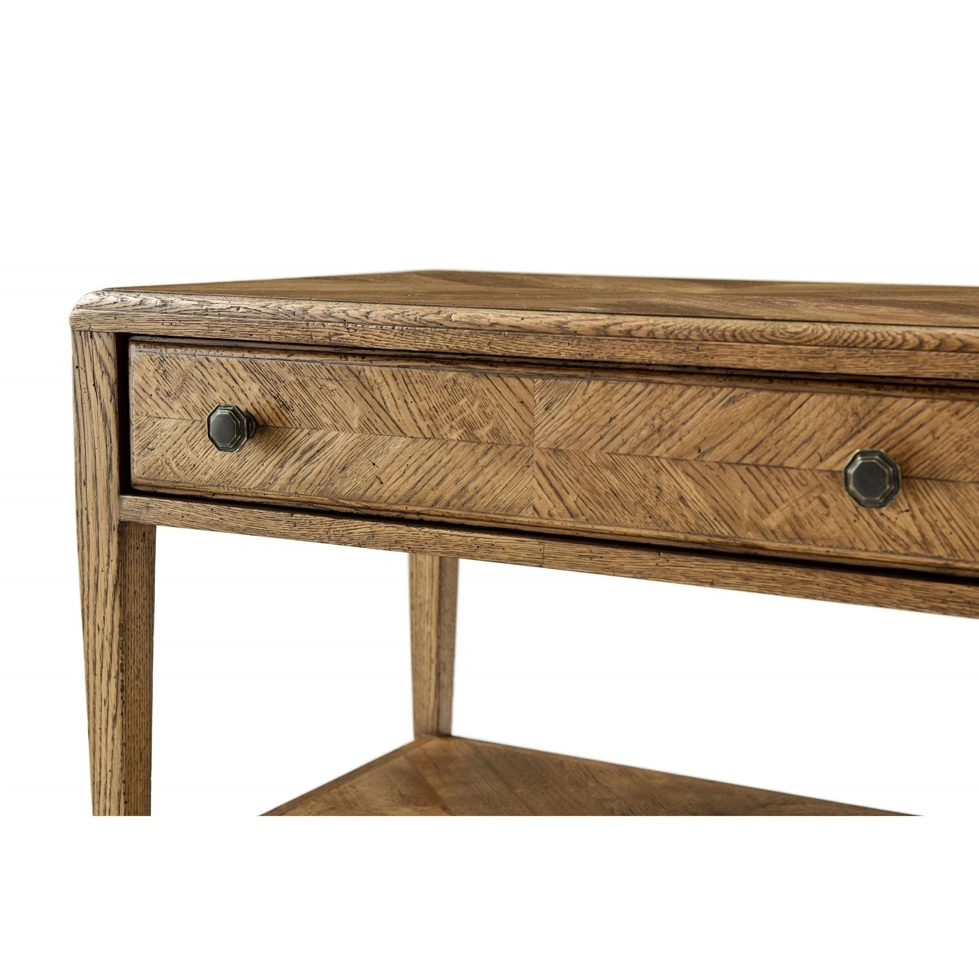 Nova Drawer Side Table - Image 8