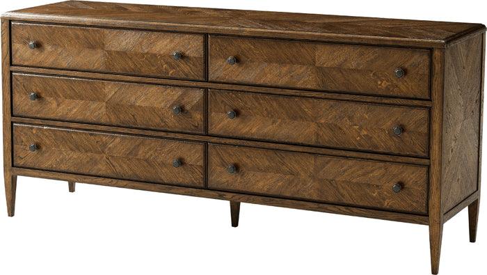 Nova Long Dresser - Image 3