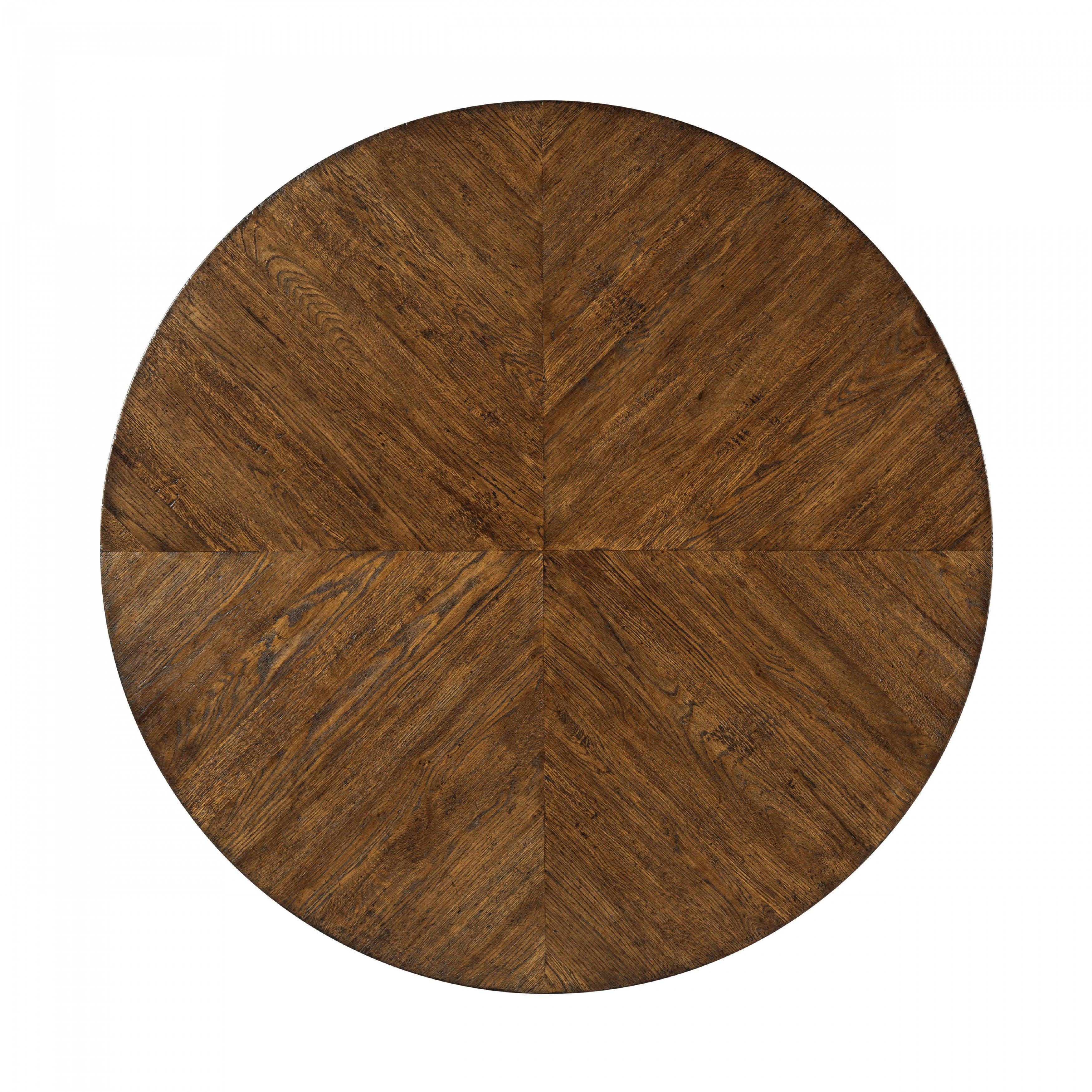 Nova Round Dining Table - Image 7