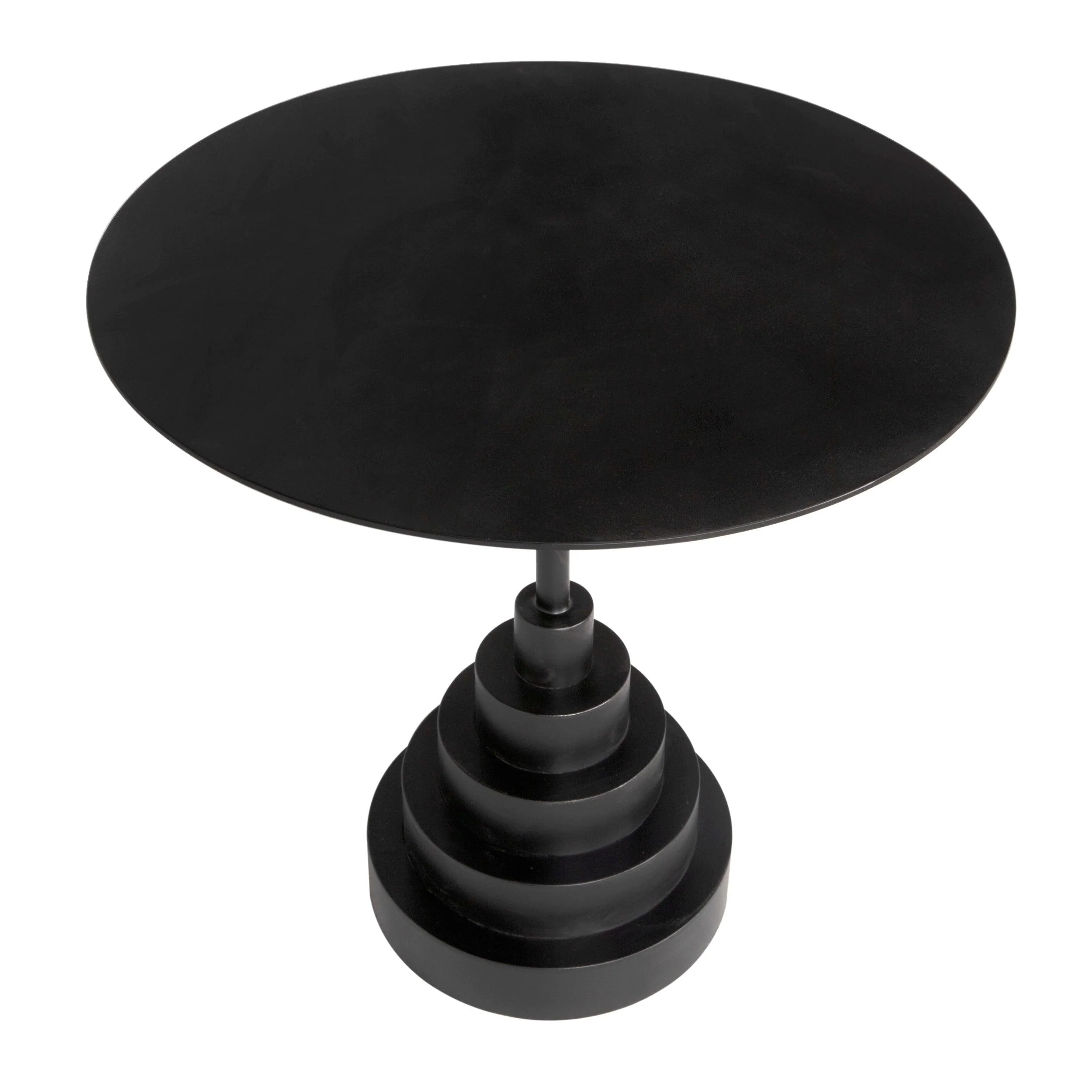 Nova Round Side Table
