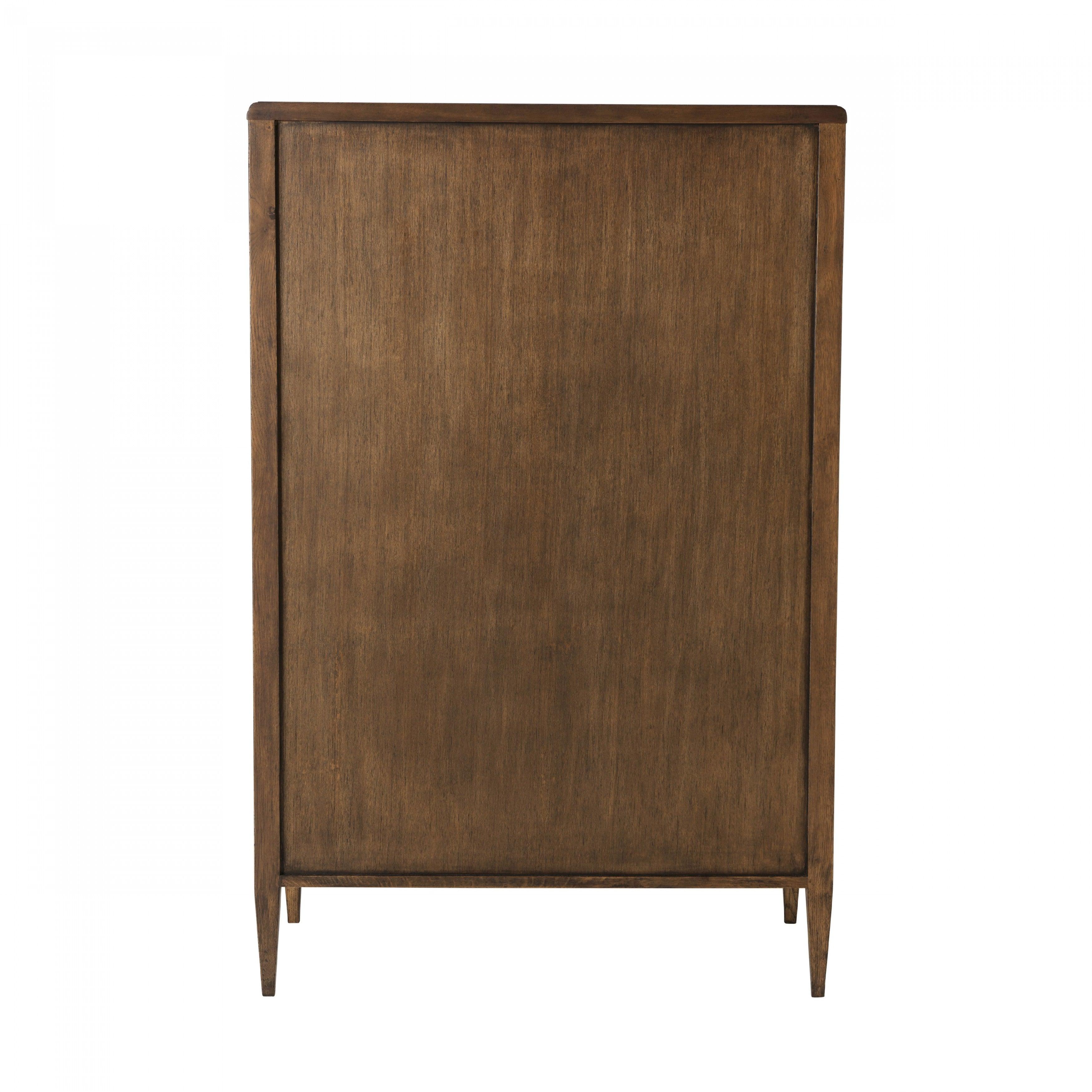 Nova Tall Chest - Image 6