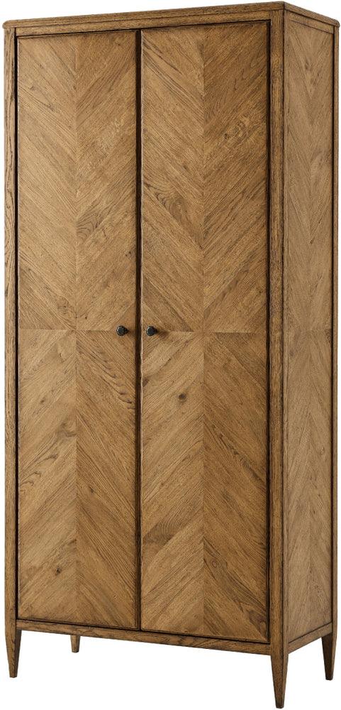 Nova Wardrobe