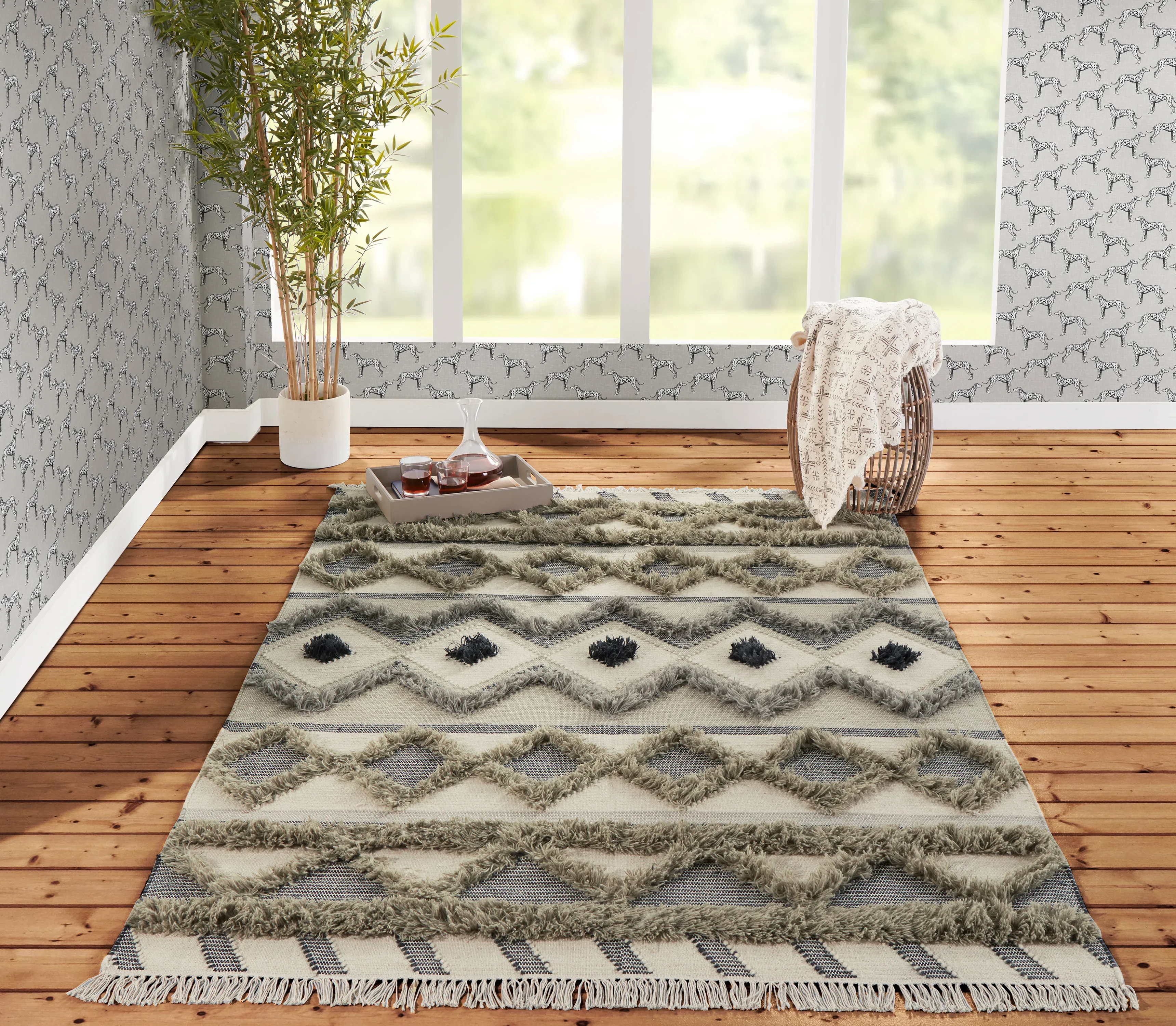Indio Avalon Rug - Image 7