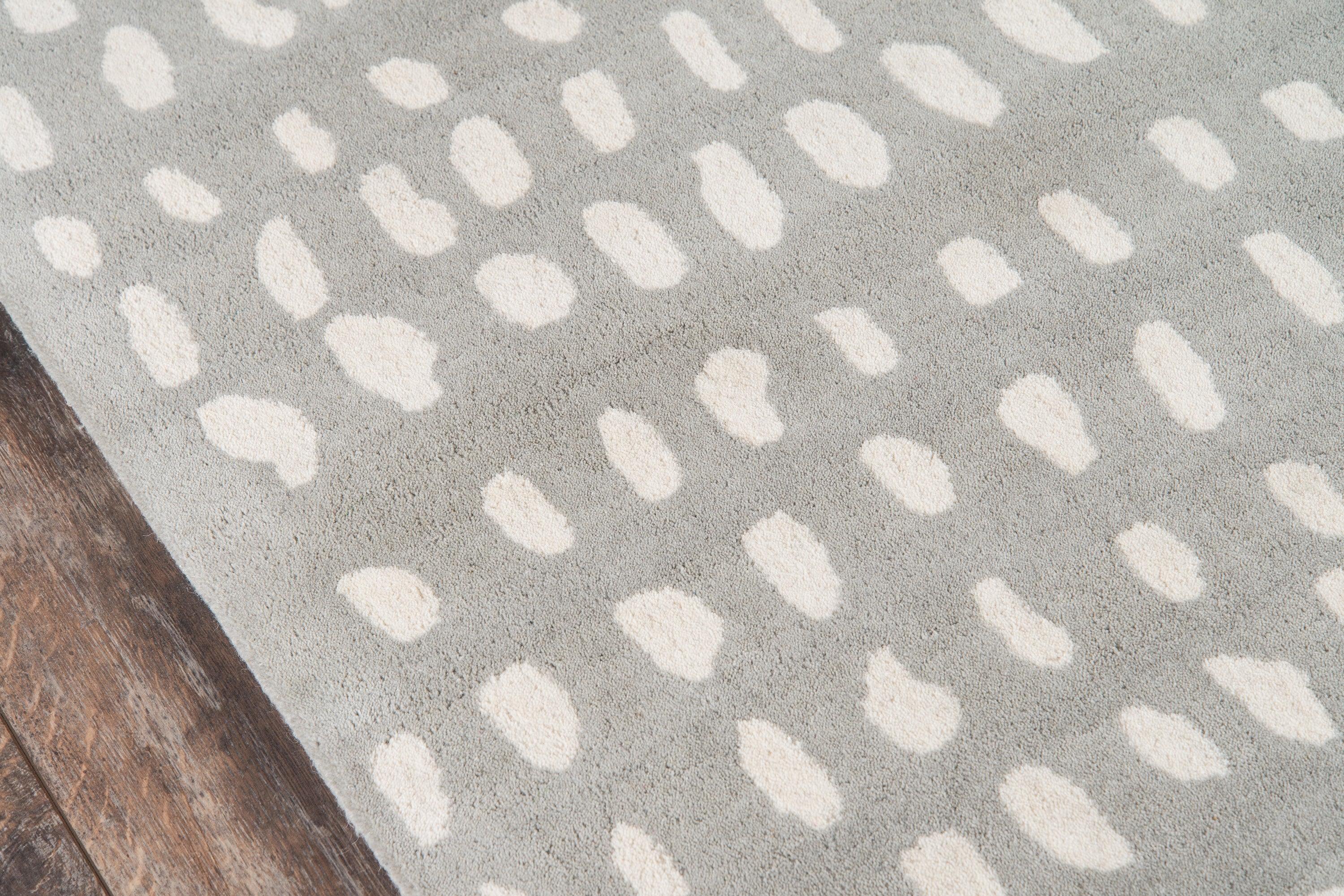 Delmar Boho Dots Rug - Image 19