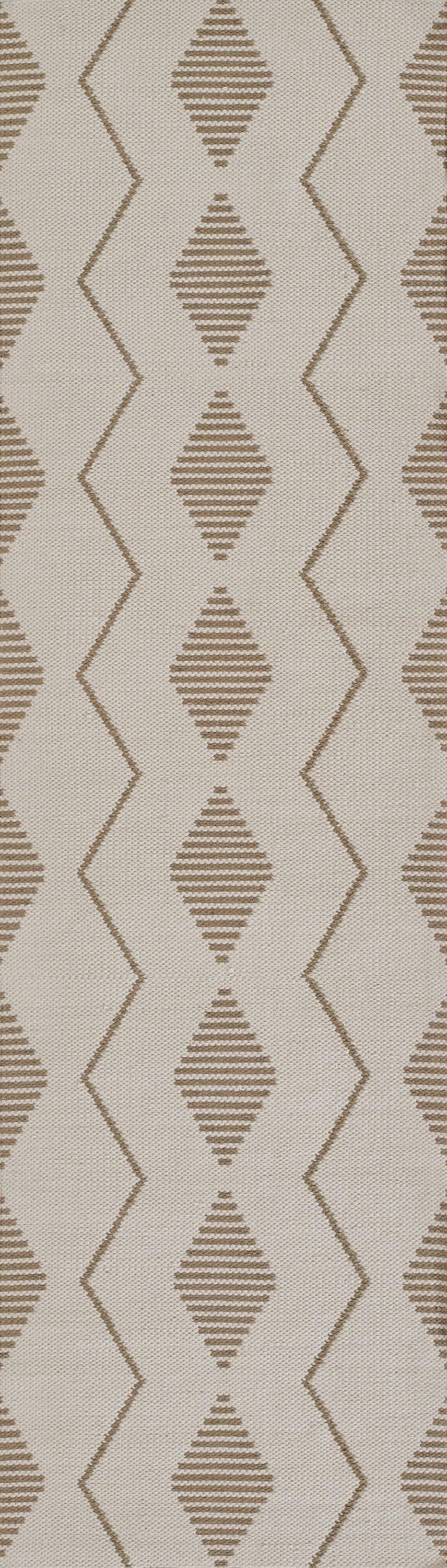 Malmo Diamond Rug - Image 5