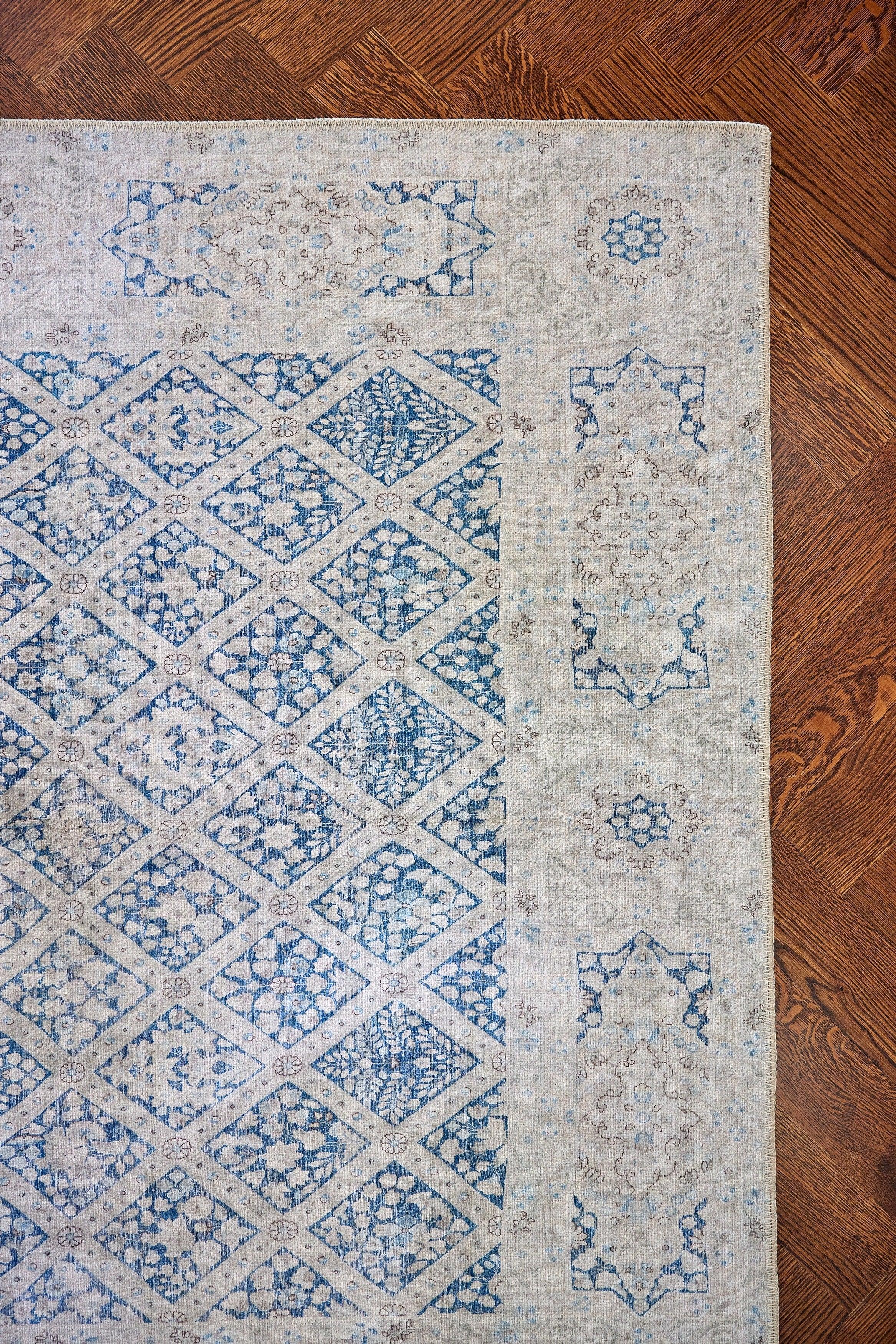 Dorset Coventry Rug - Image 13