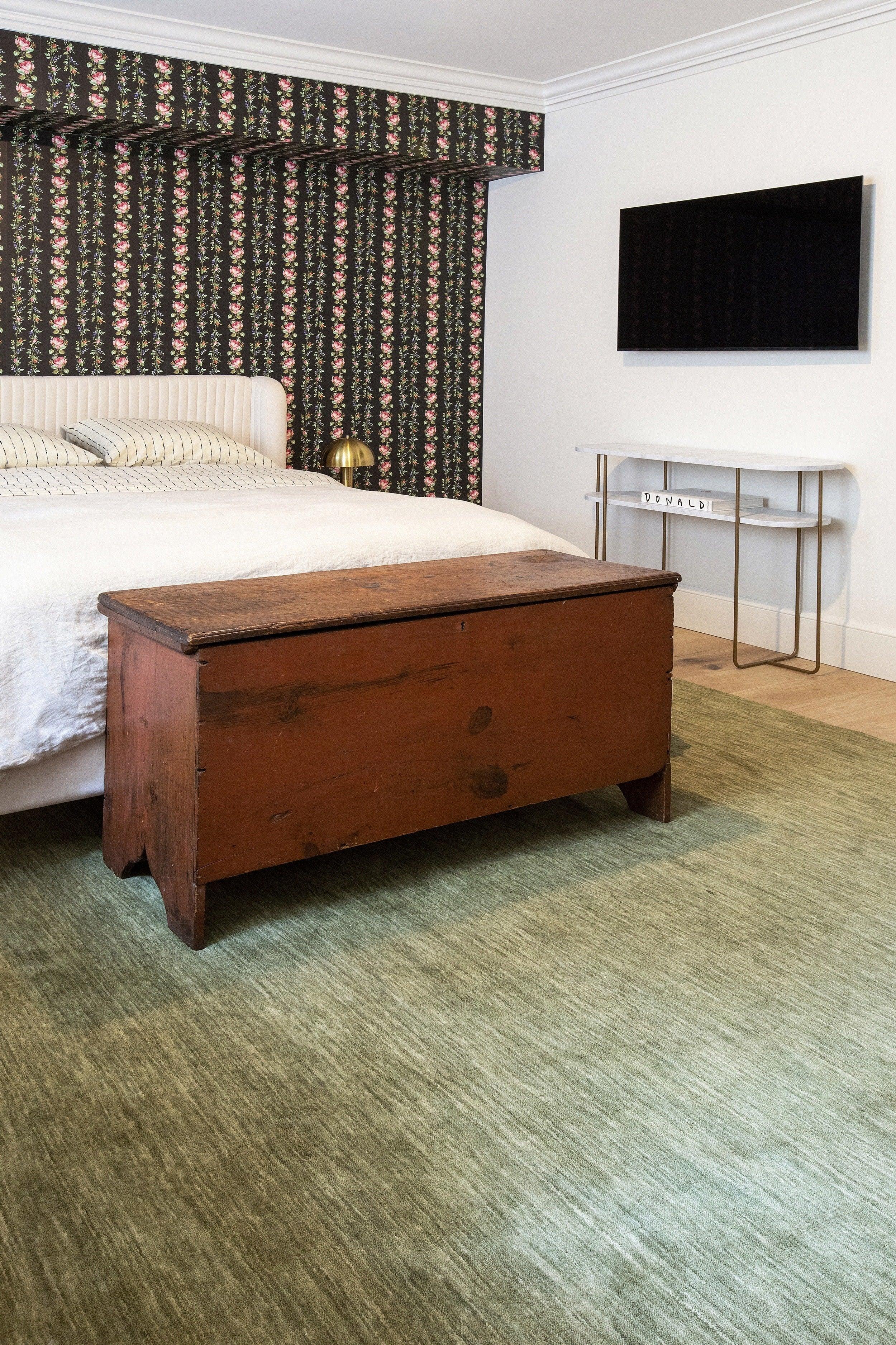 Iris 1 Rug - Image 39