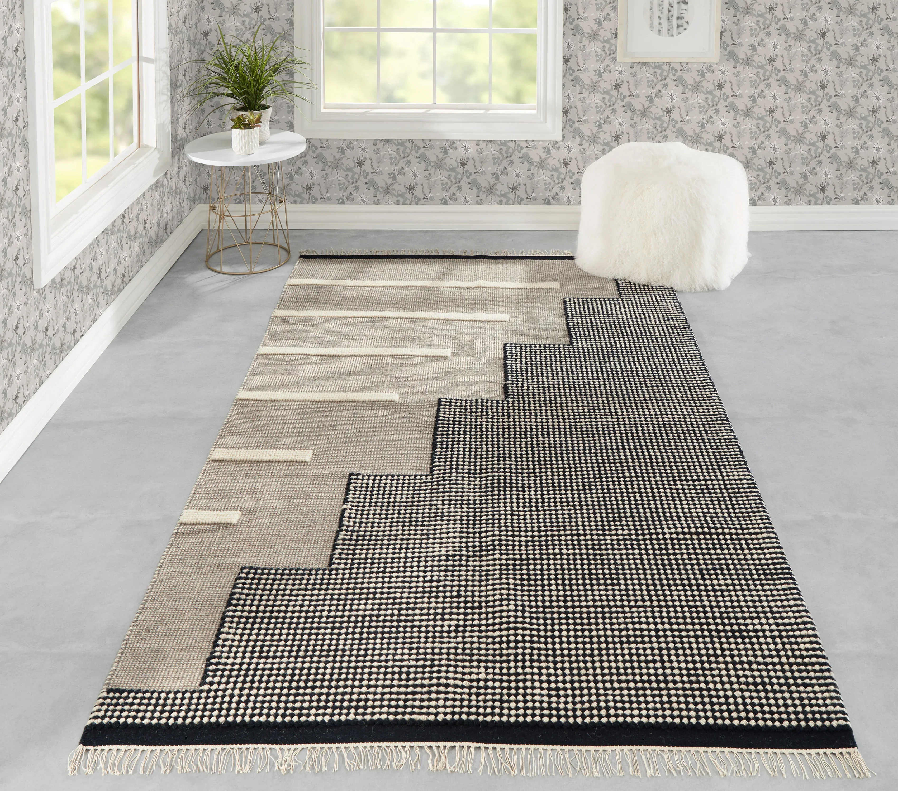 Karl Jules Rug - Image 7