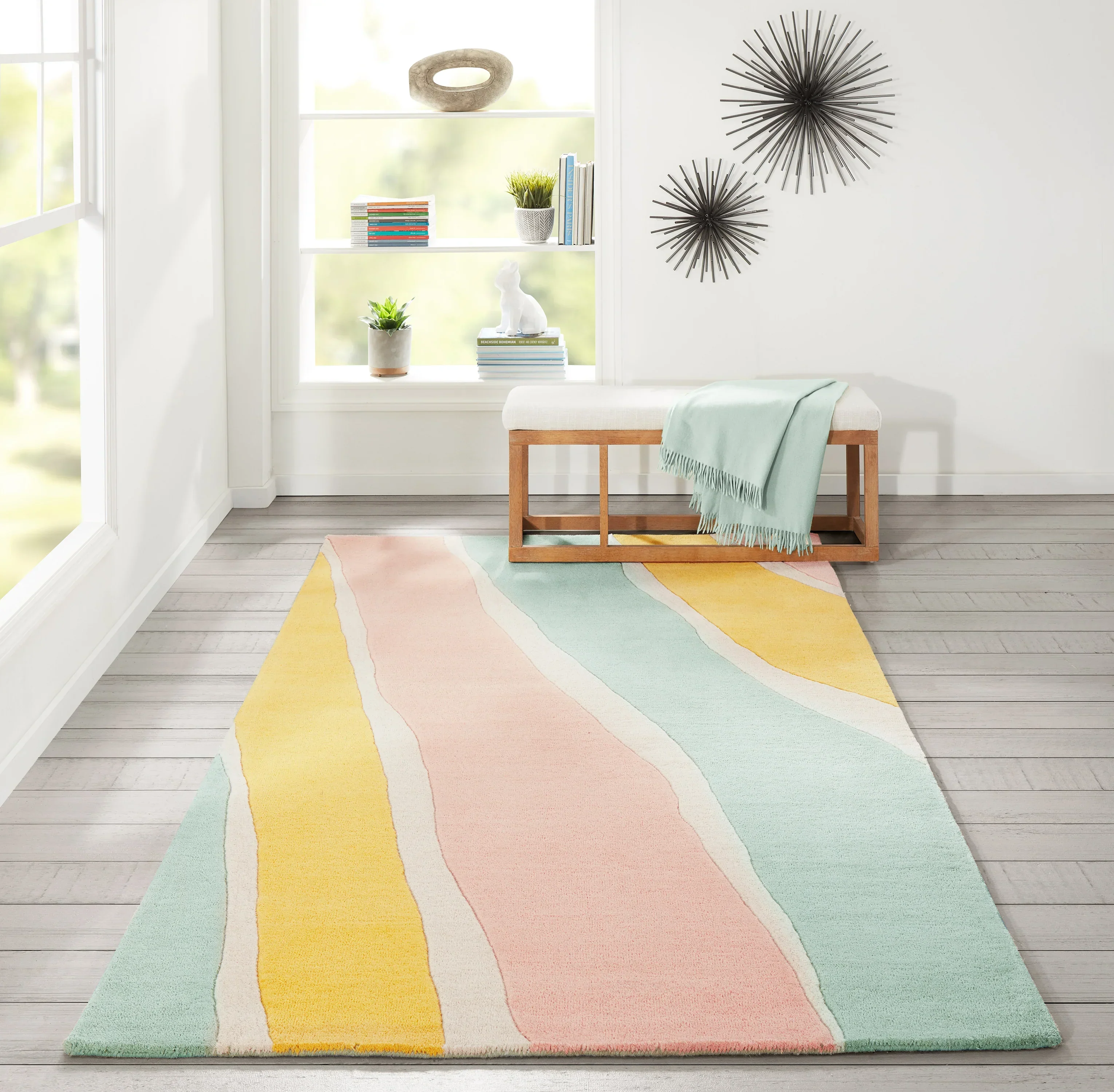 Delmar Sorbet Rug - Image 13