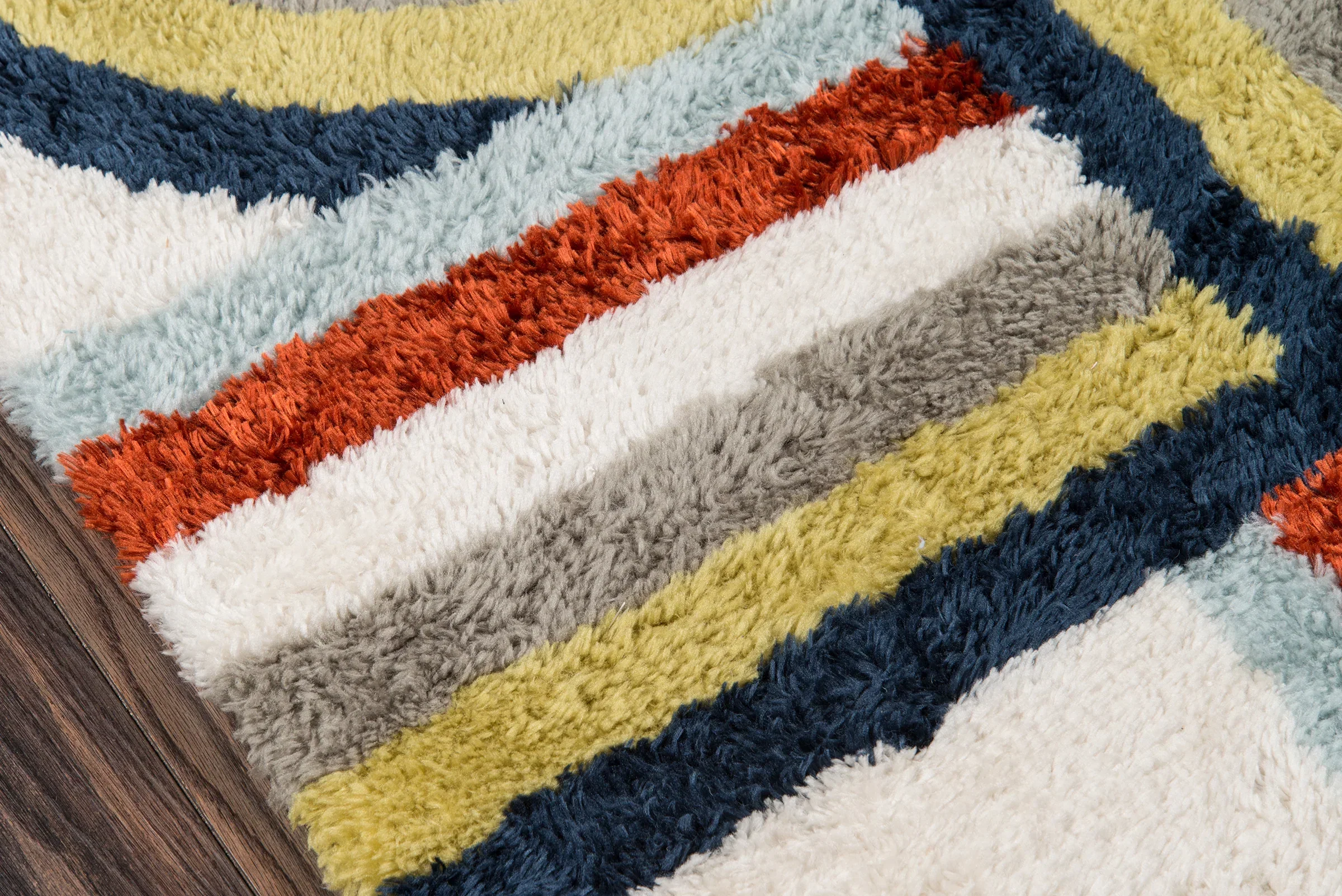 Retro Turnstyle Rug - Image 9