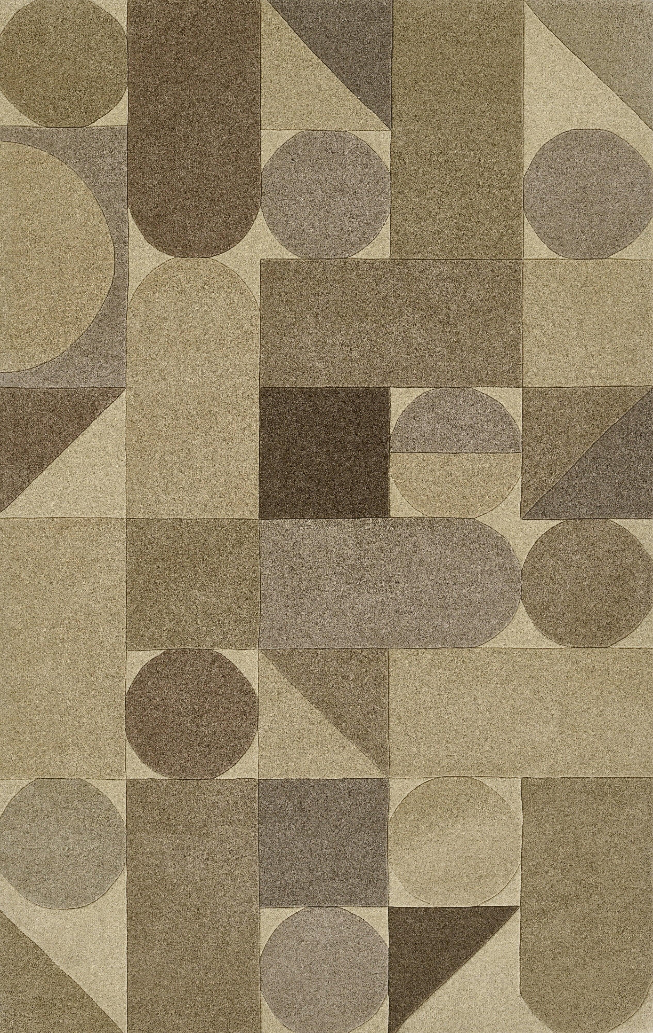 Delmar Wright Rug - Image 15