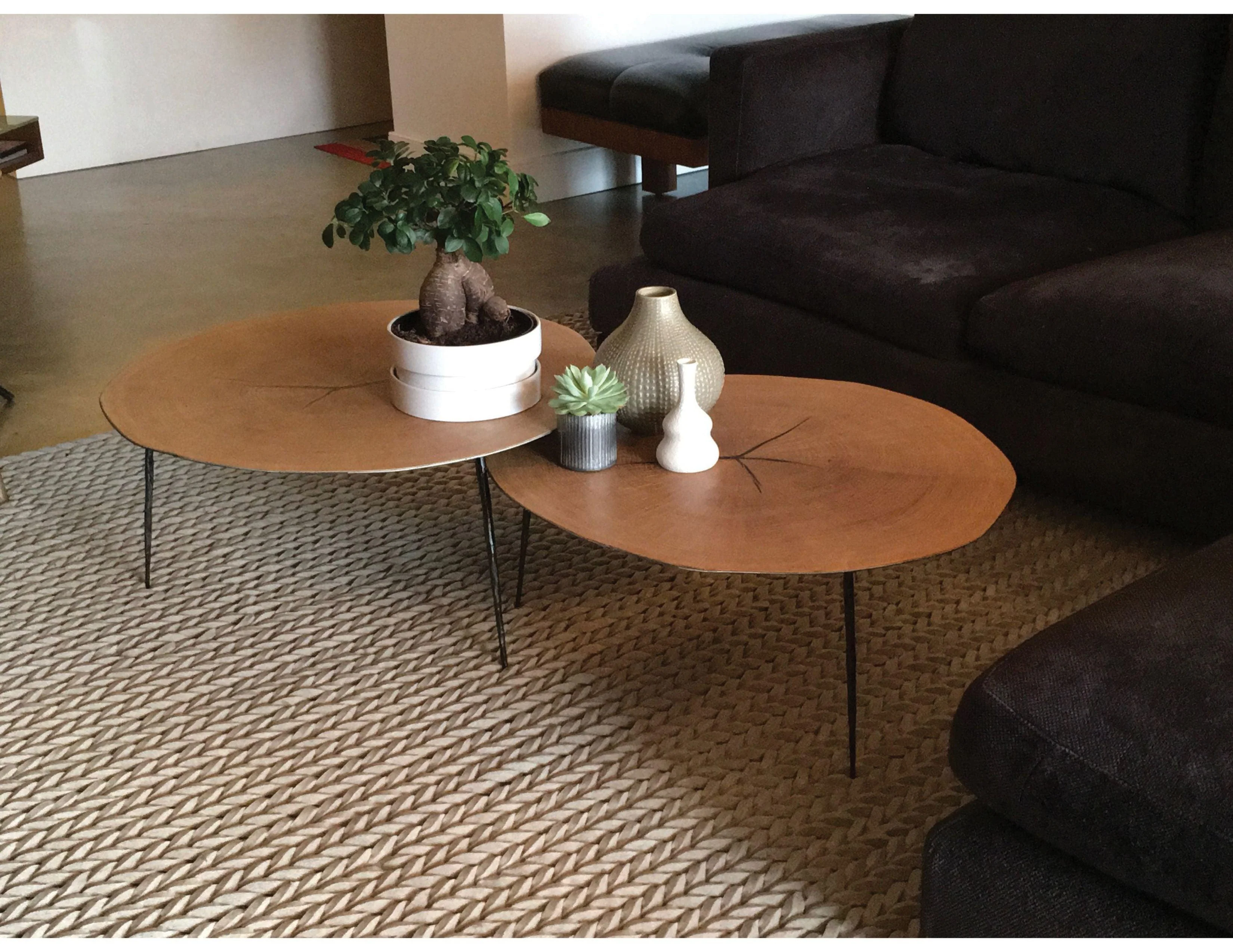 OAKLEY Coffee Table Low - Image 4