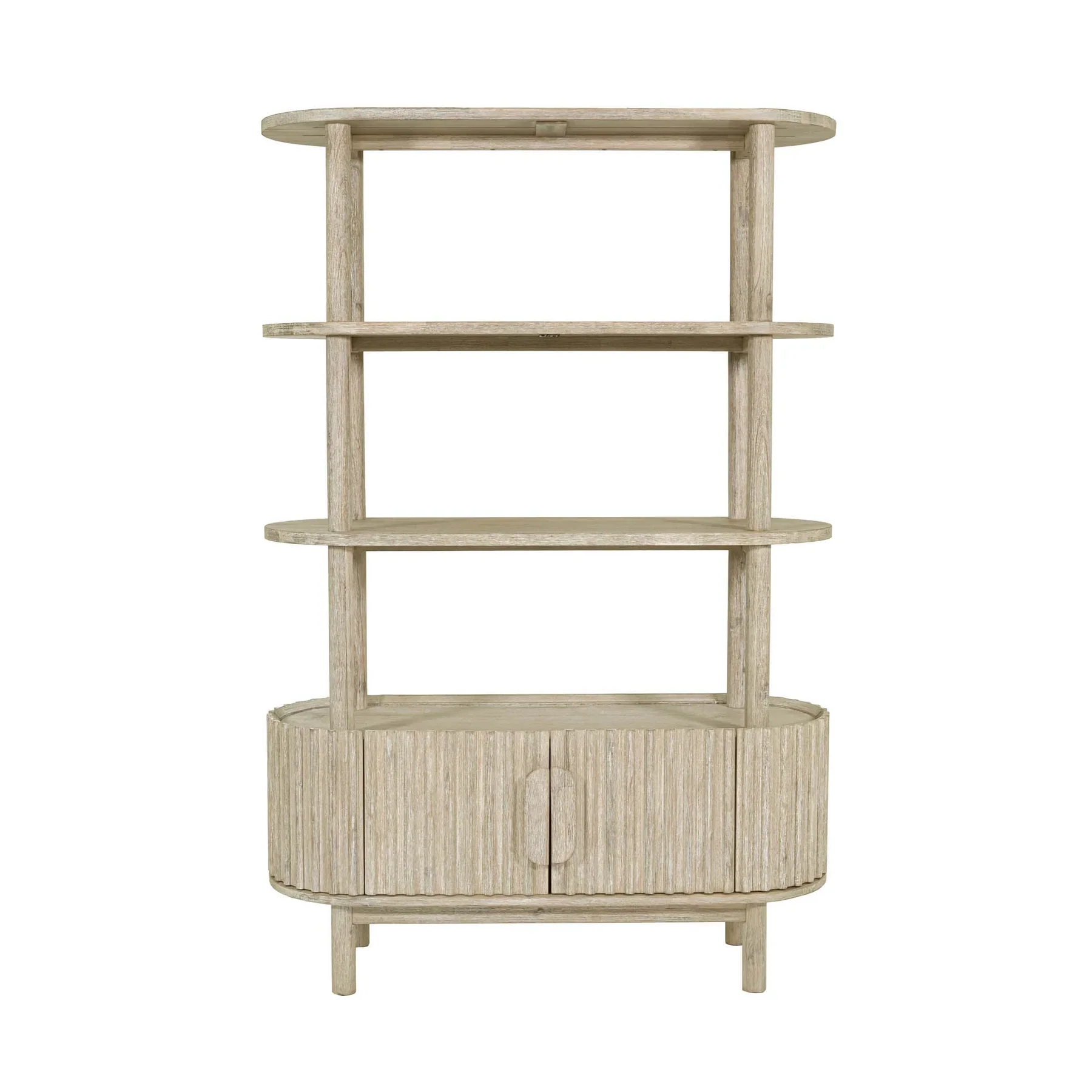 Oasis Bookcase - Image 4