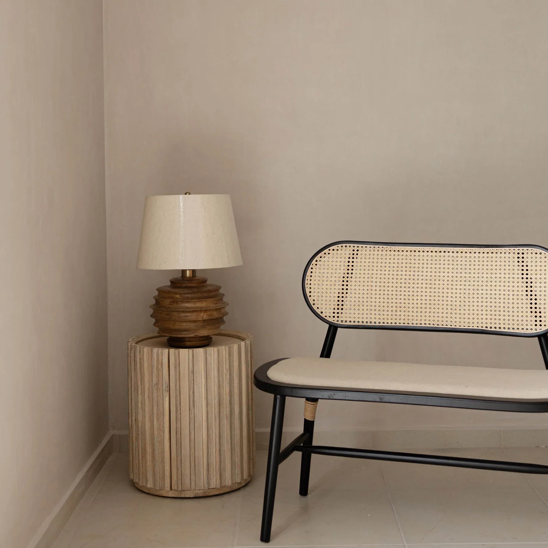 Oasis Side Table - Image 2