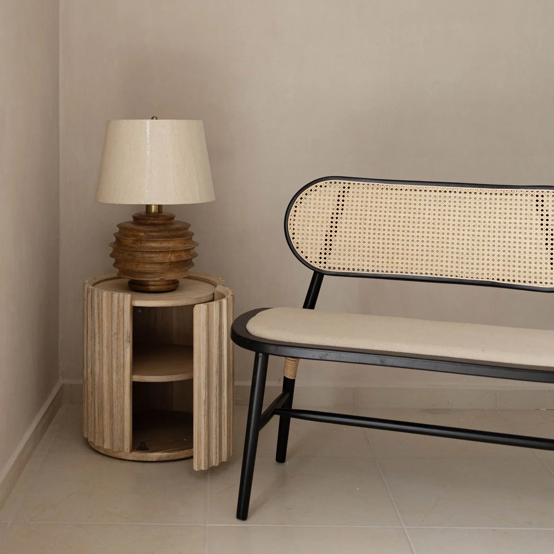 Oasis Side Table - Image 5
