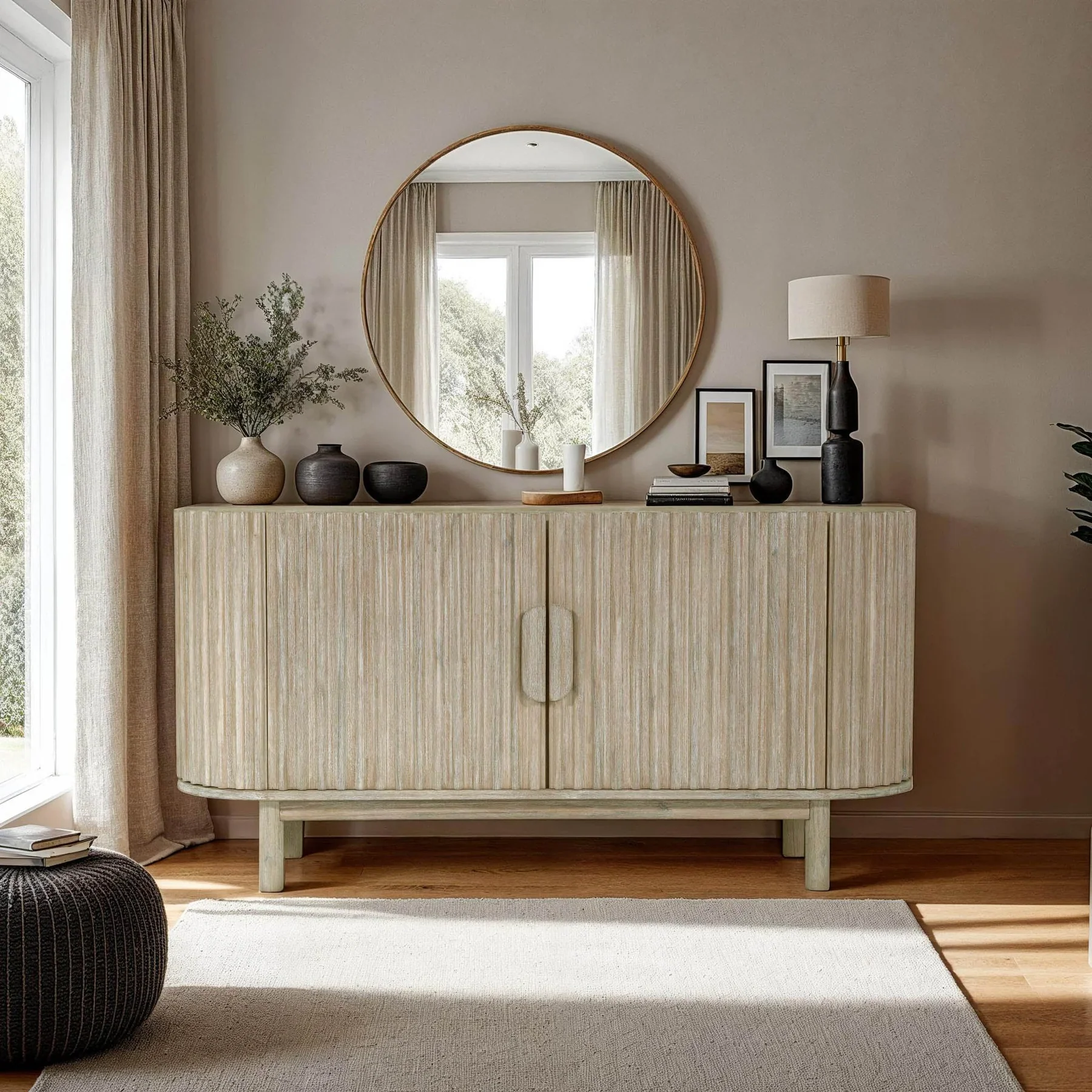 Oasis Sideboard - Image 2