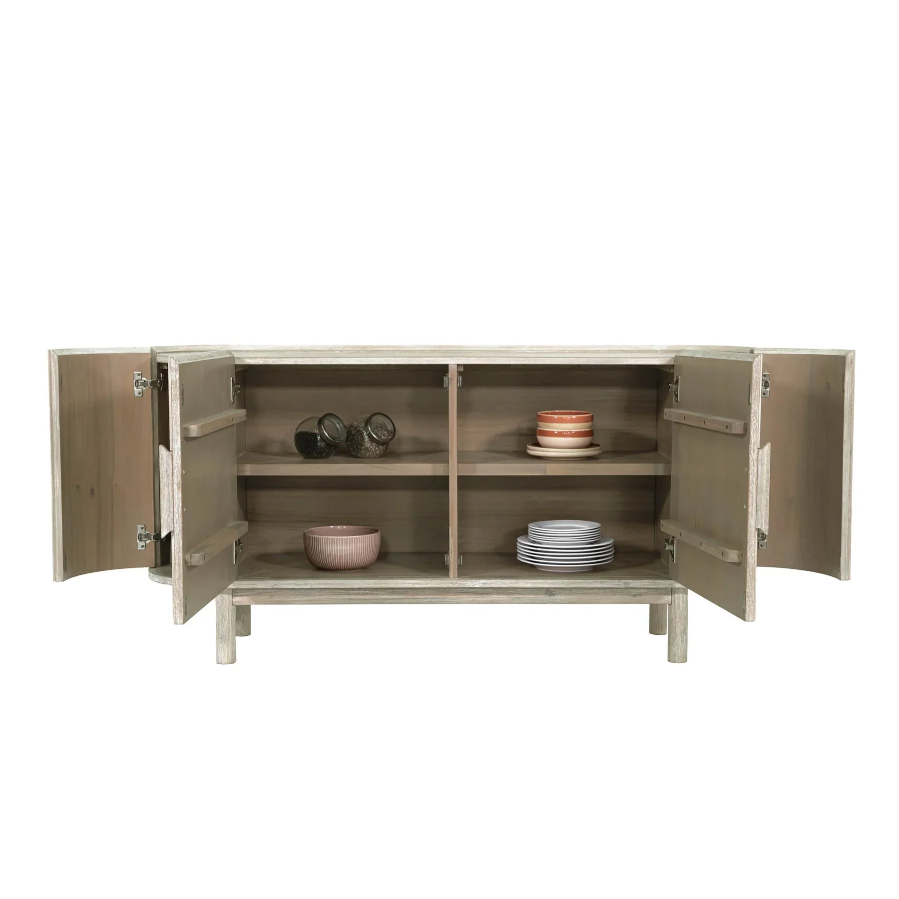 Oasis Sideboard - Image 4