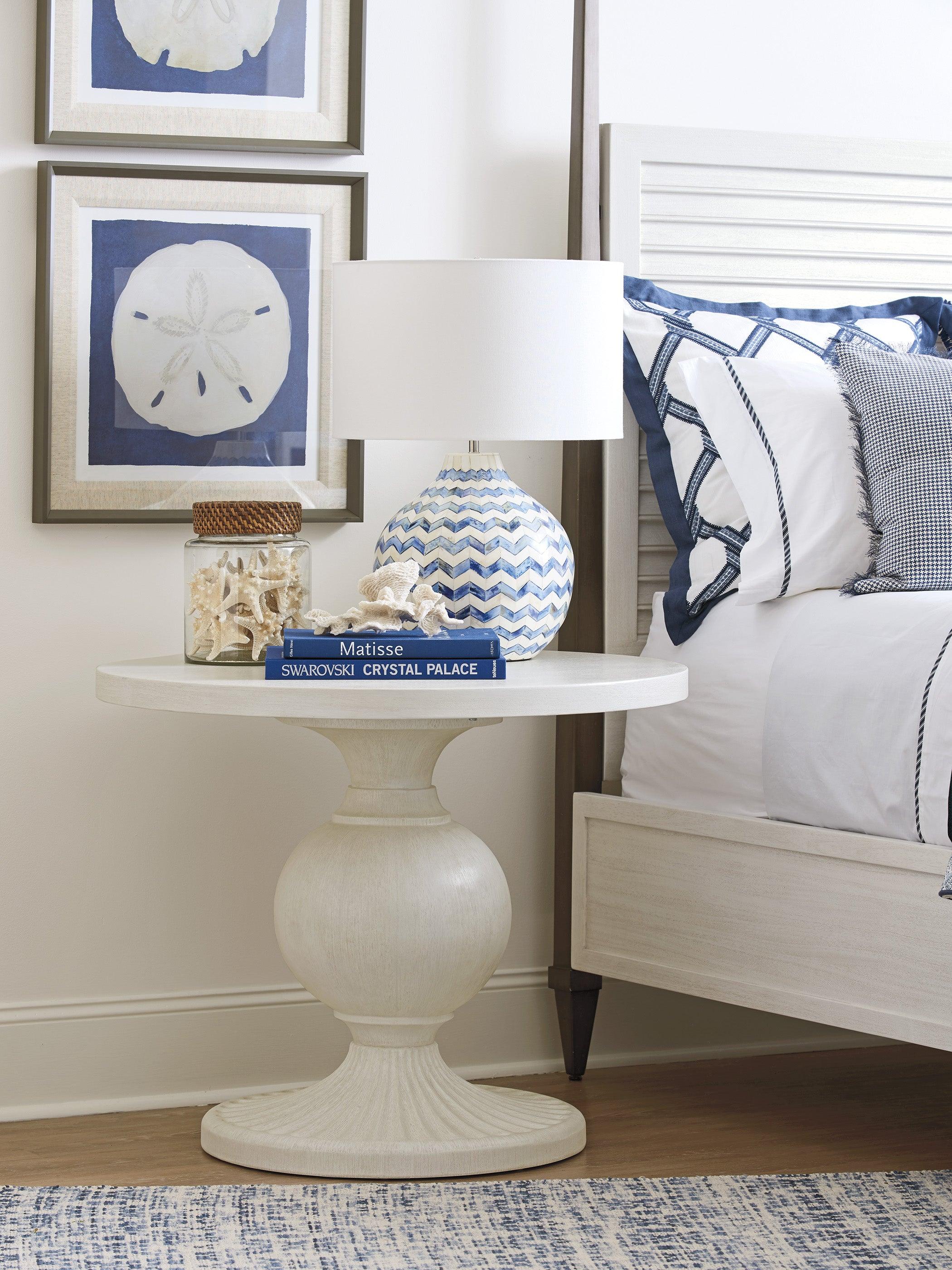 Ocean Breeze Marco Center Table - Image 3