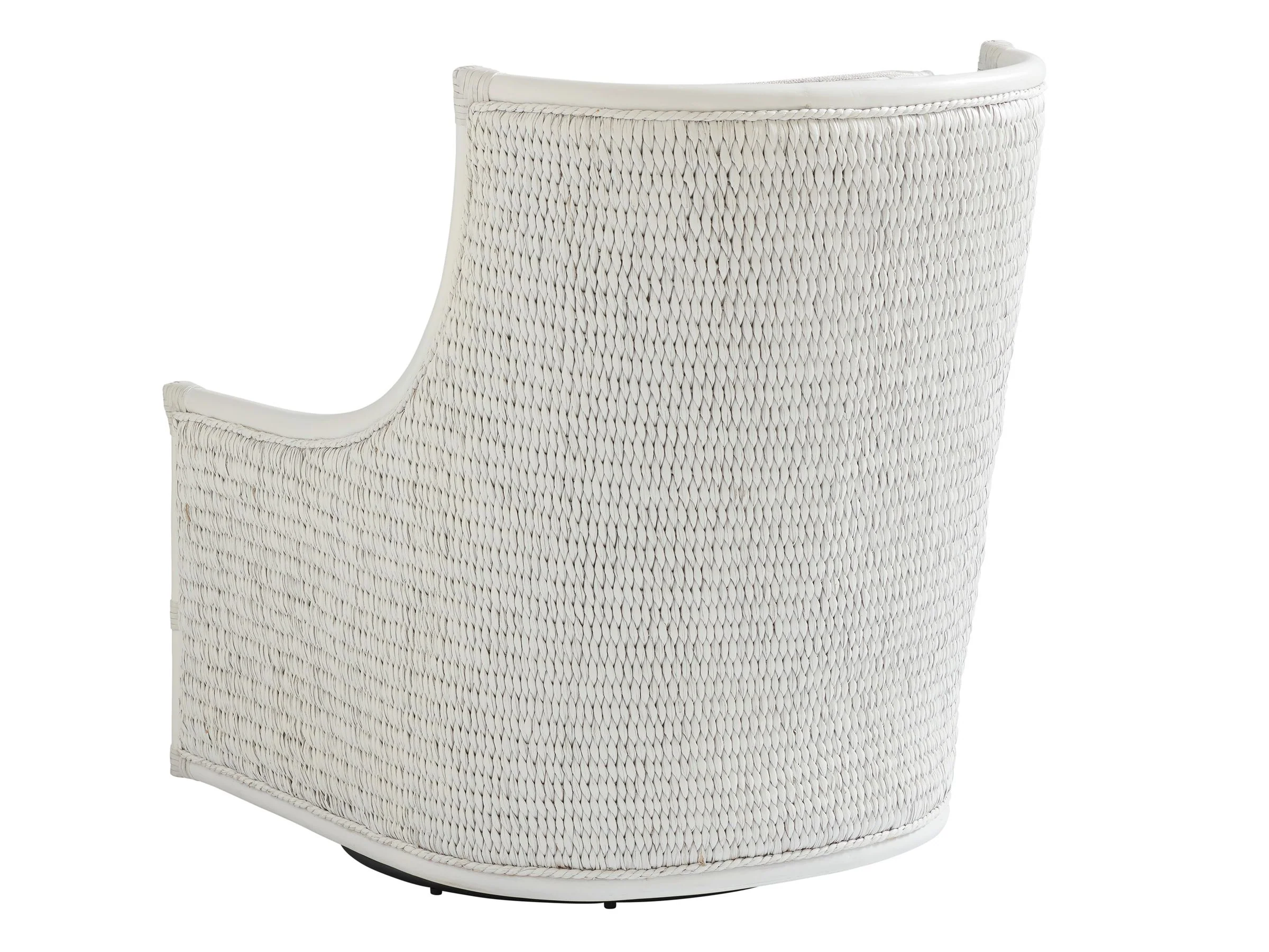 Ocean Breeze Preston Swivel Chair - Image 2