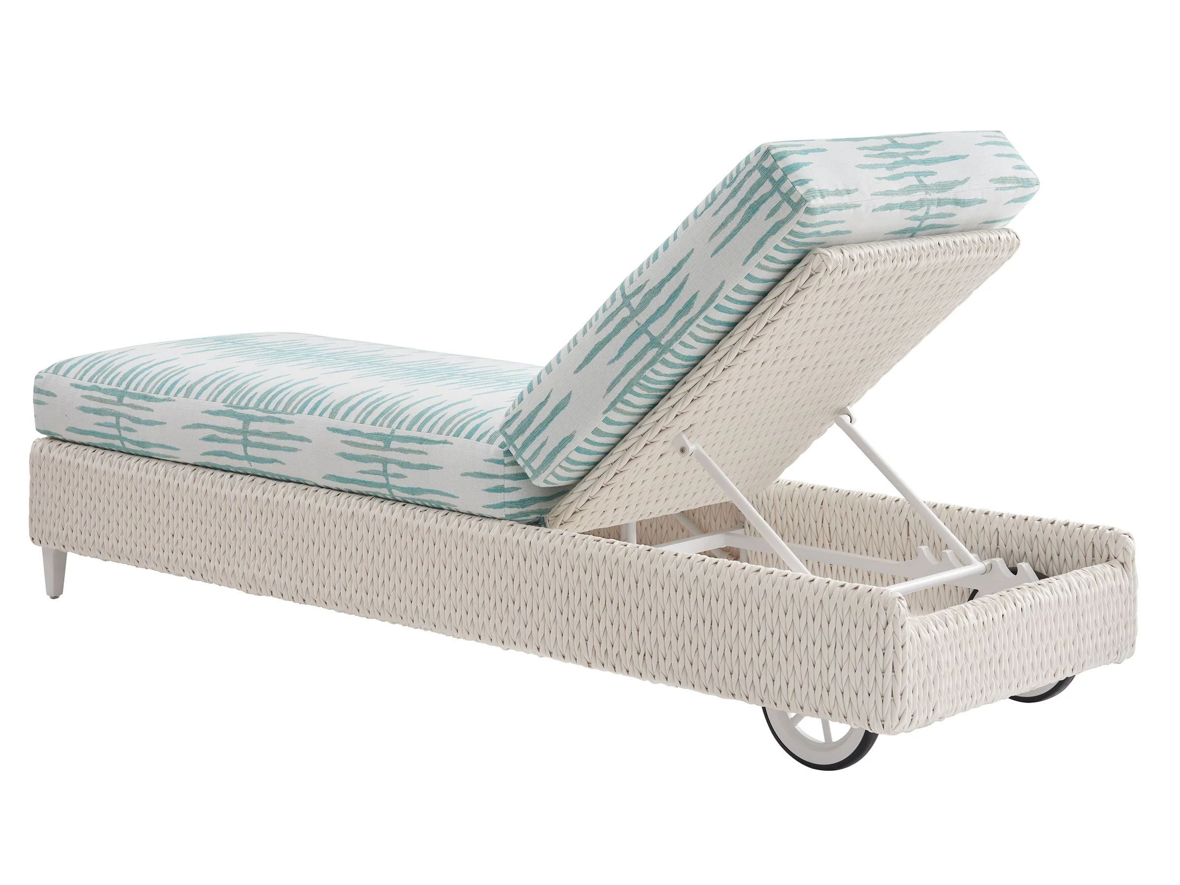 Ocean Breeze Promenade Chaise - Image 2