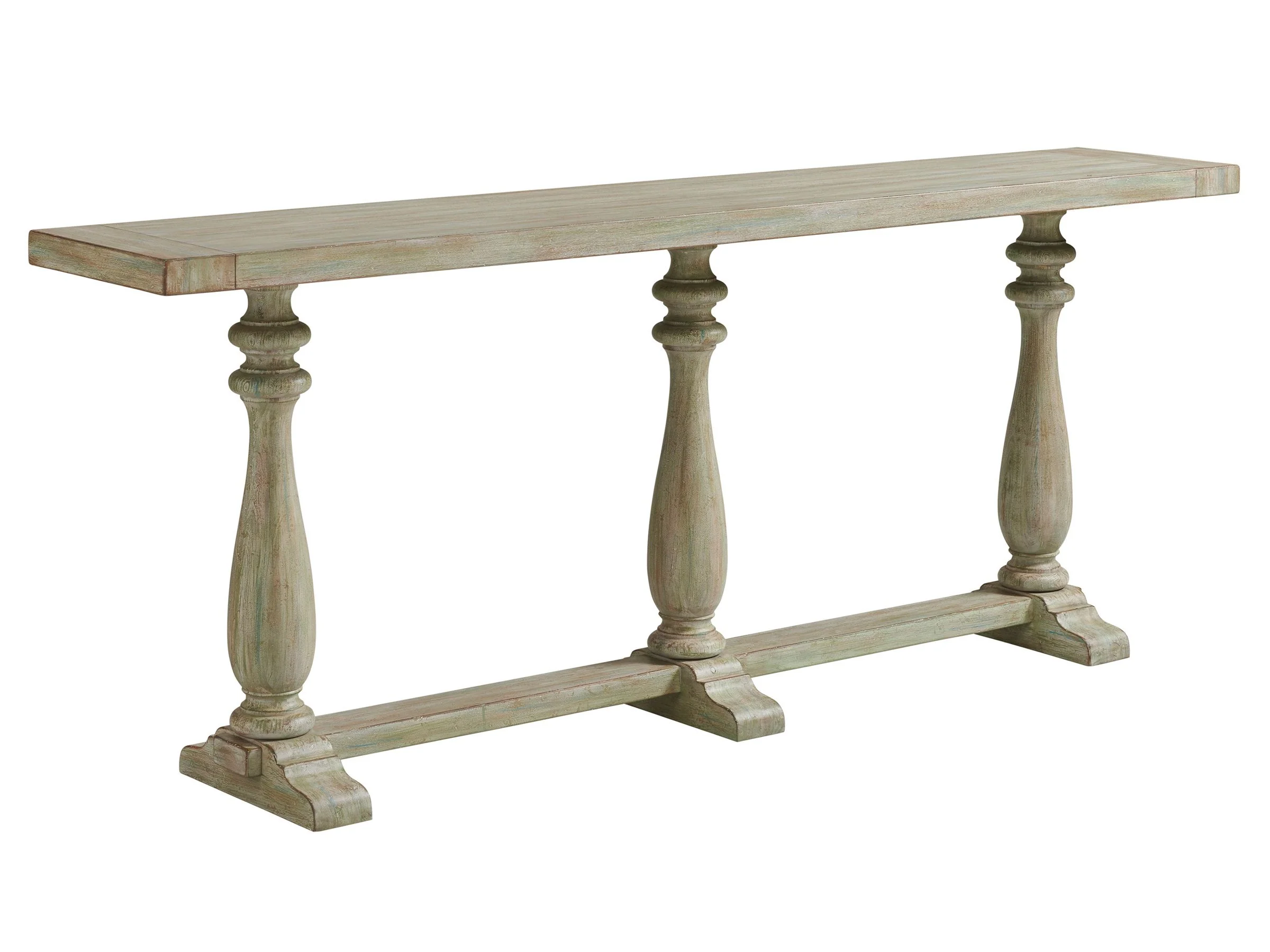 Ocean Breeze River Oaks Console - Image 4