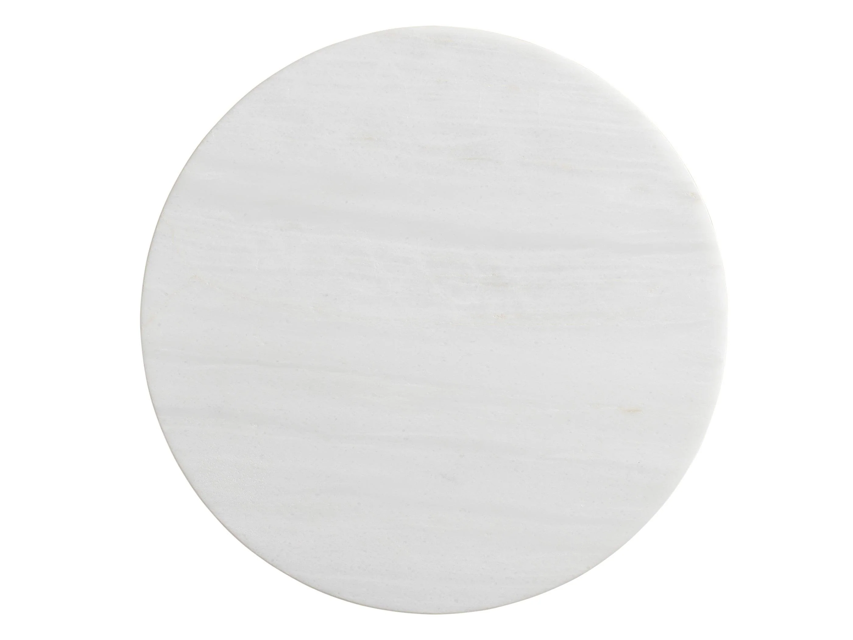 Ocean Breeze Turnberry Round Chairside Table - Image 4