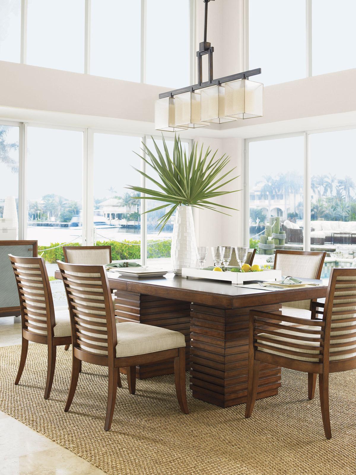 Ocean Club Kowloon Side Chair - Image 2