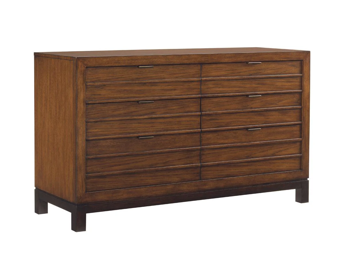 Ocean Club Palm Bay Dresser