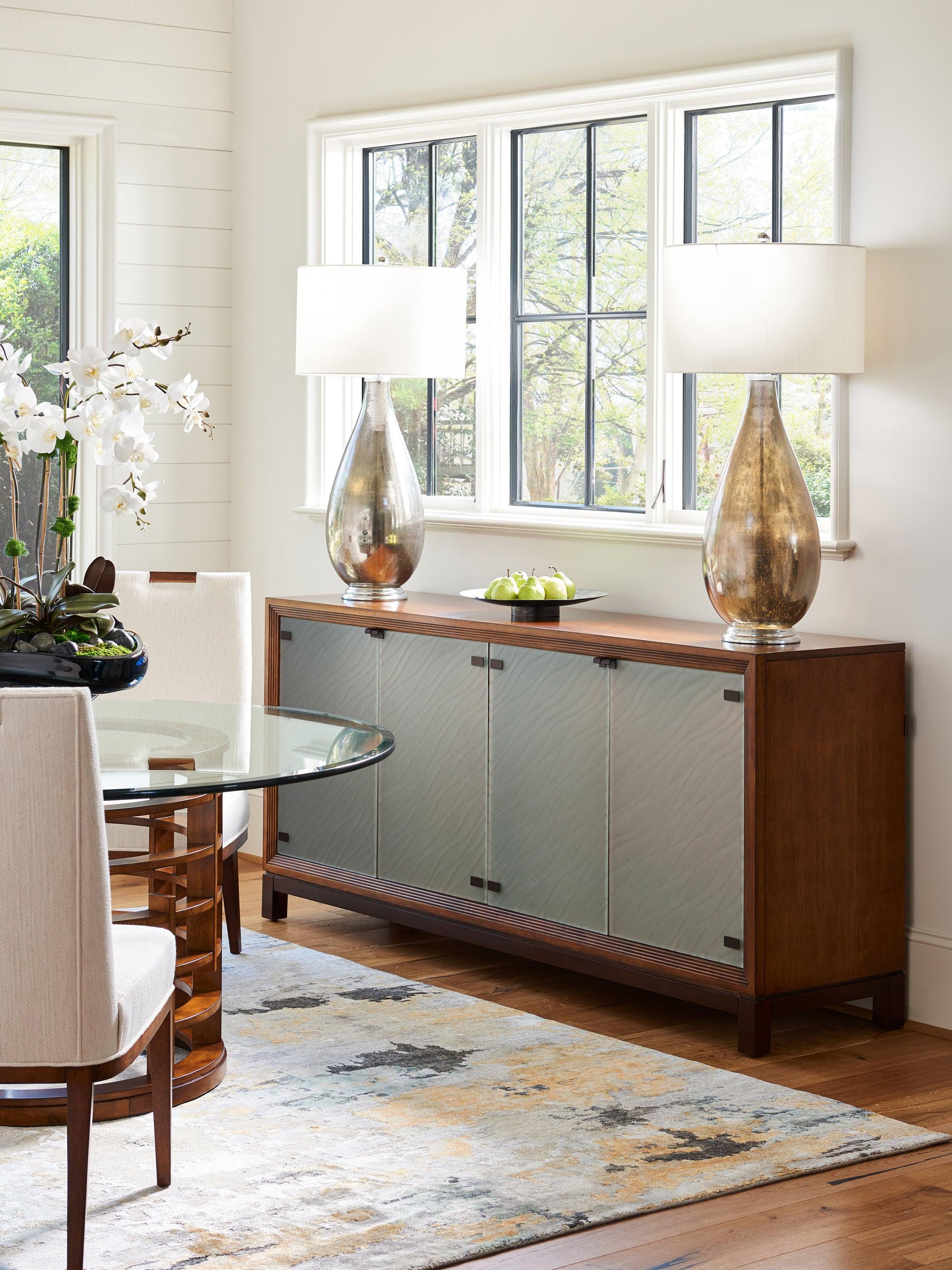 Ocean Club Sea Glass Buffet - Image 3