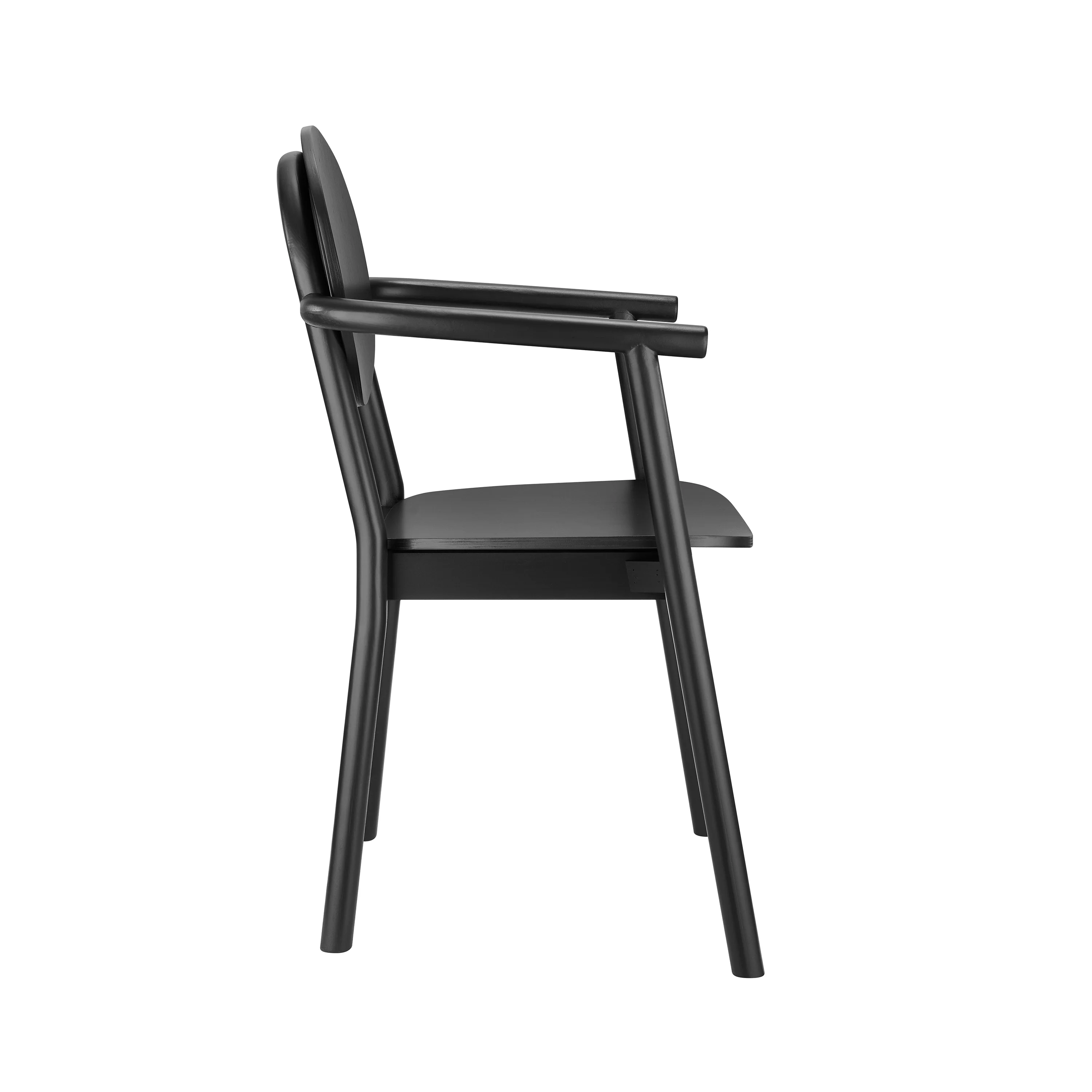 Octavio Armchair - Image 3